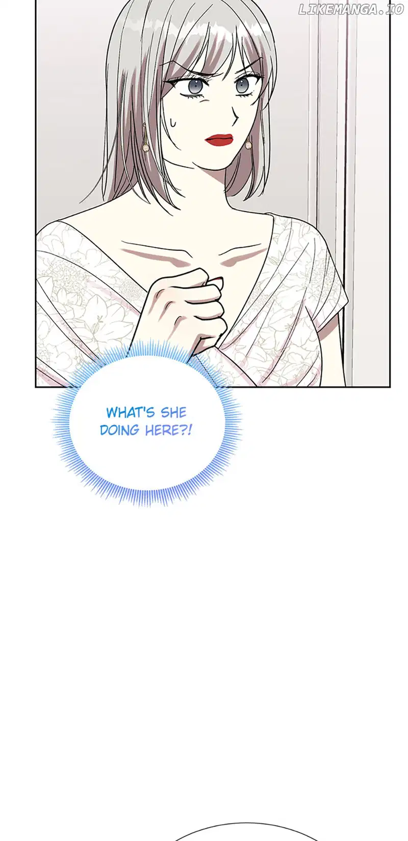 Love Class Chapter 46 page 57