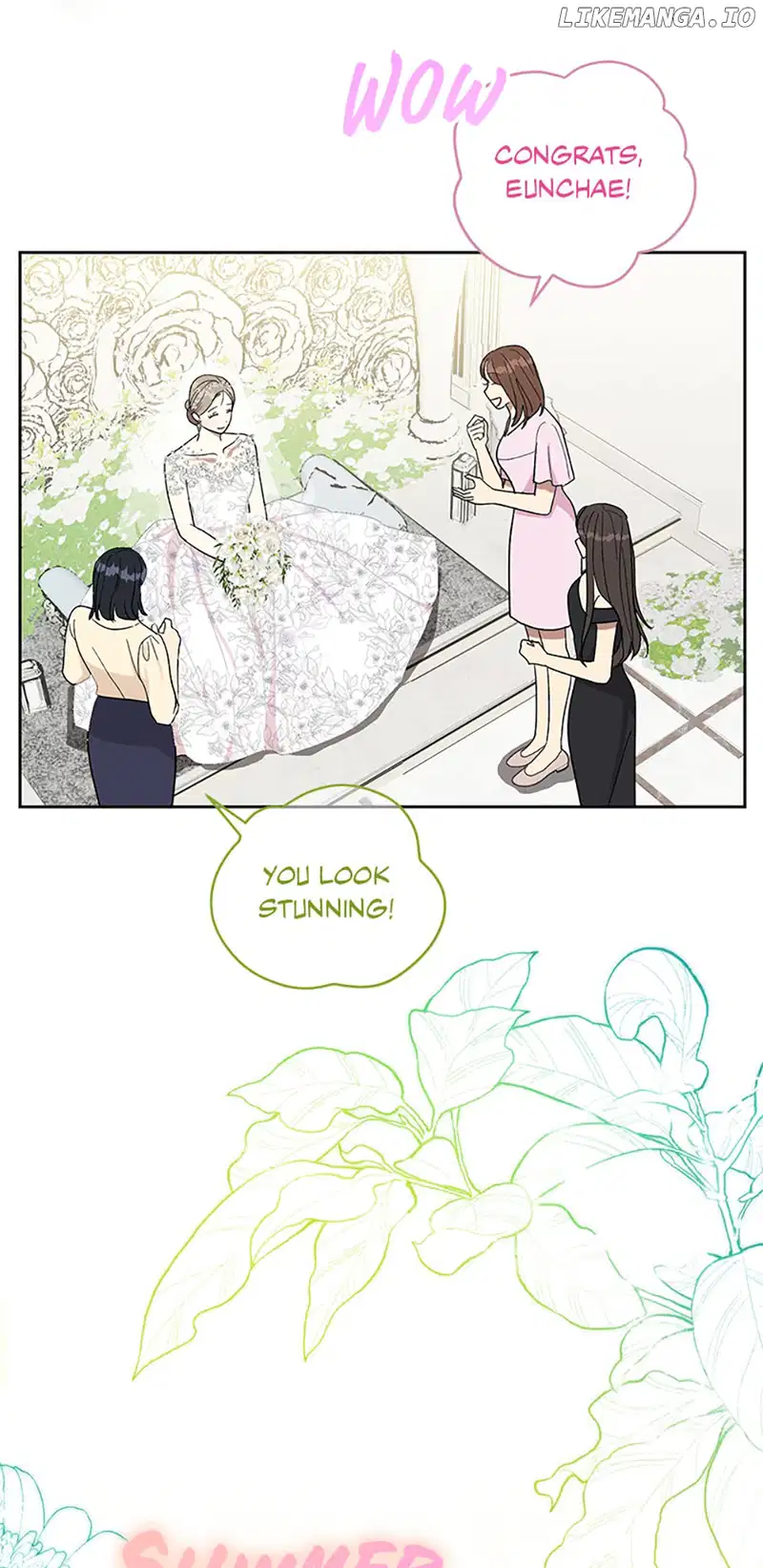 Love Class Chapter 46 page 5