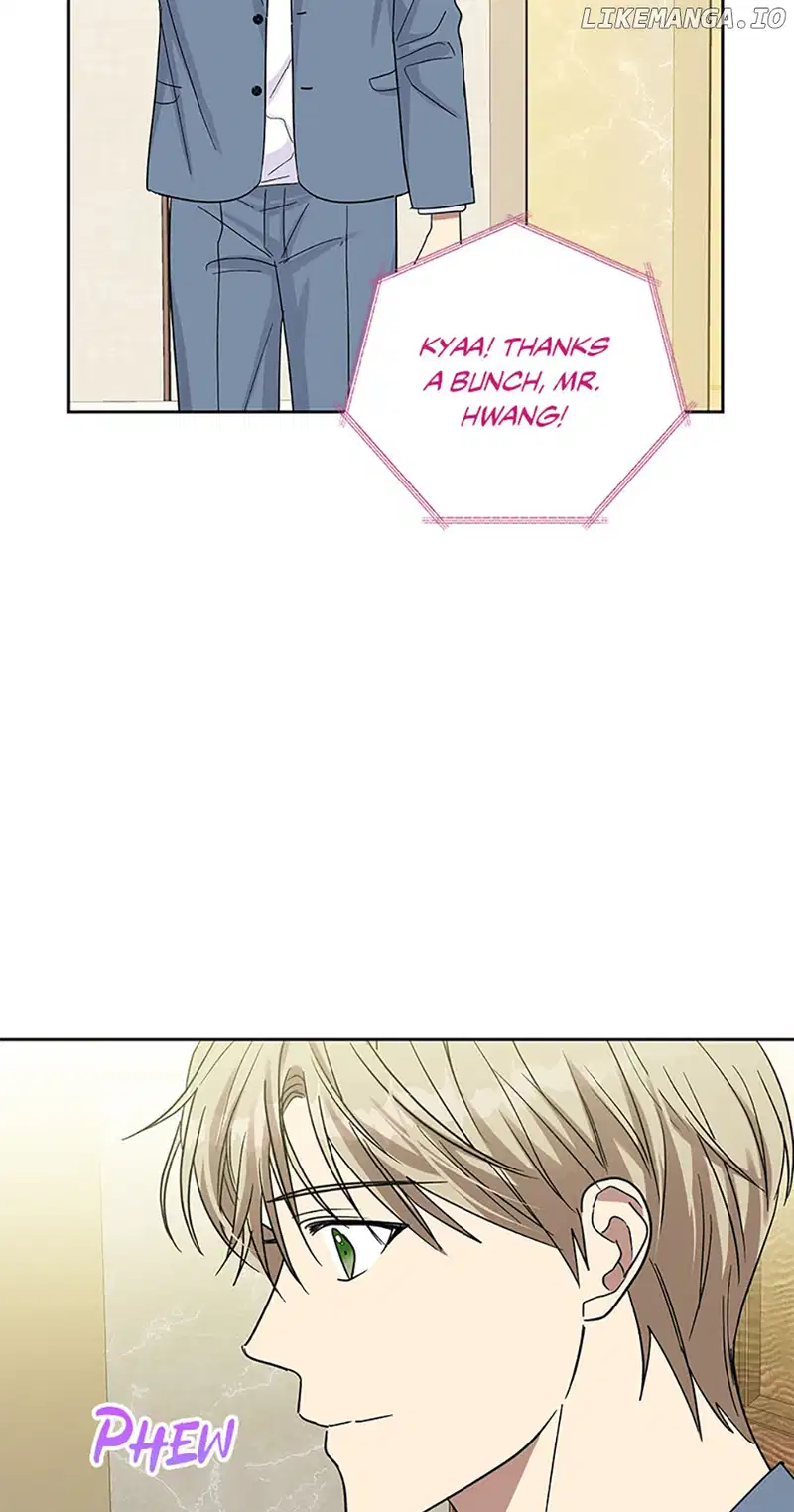 Love Class Chapter 46 page 63