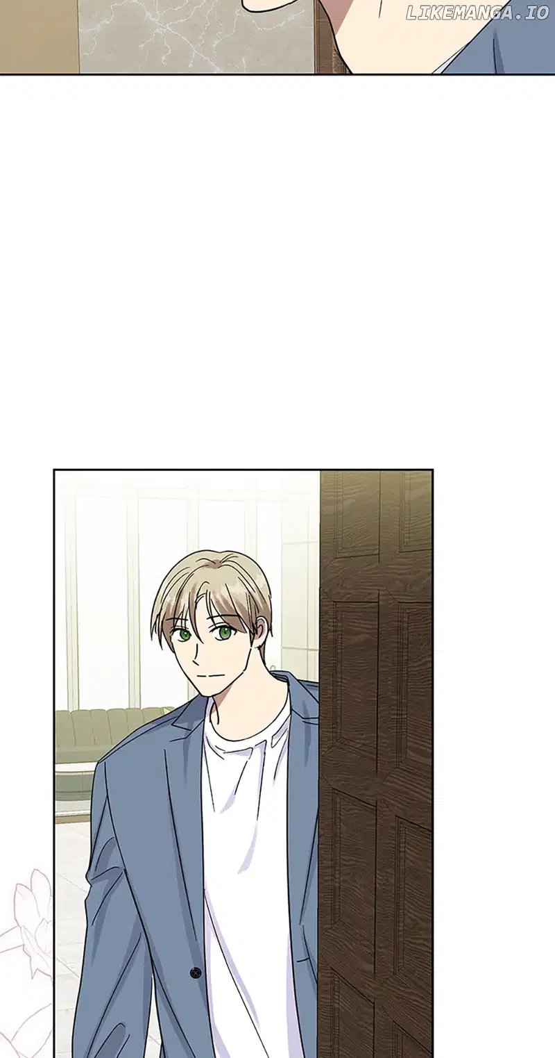 Love Class Chapter 46 page 64