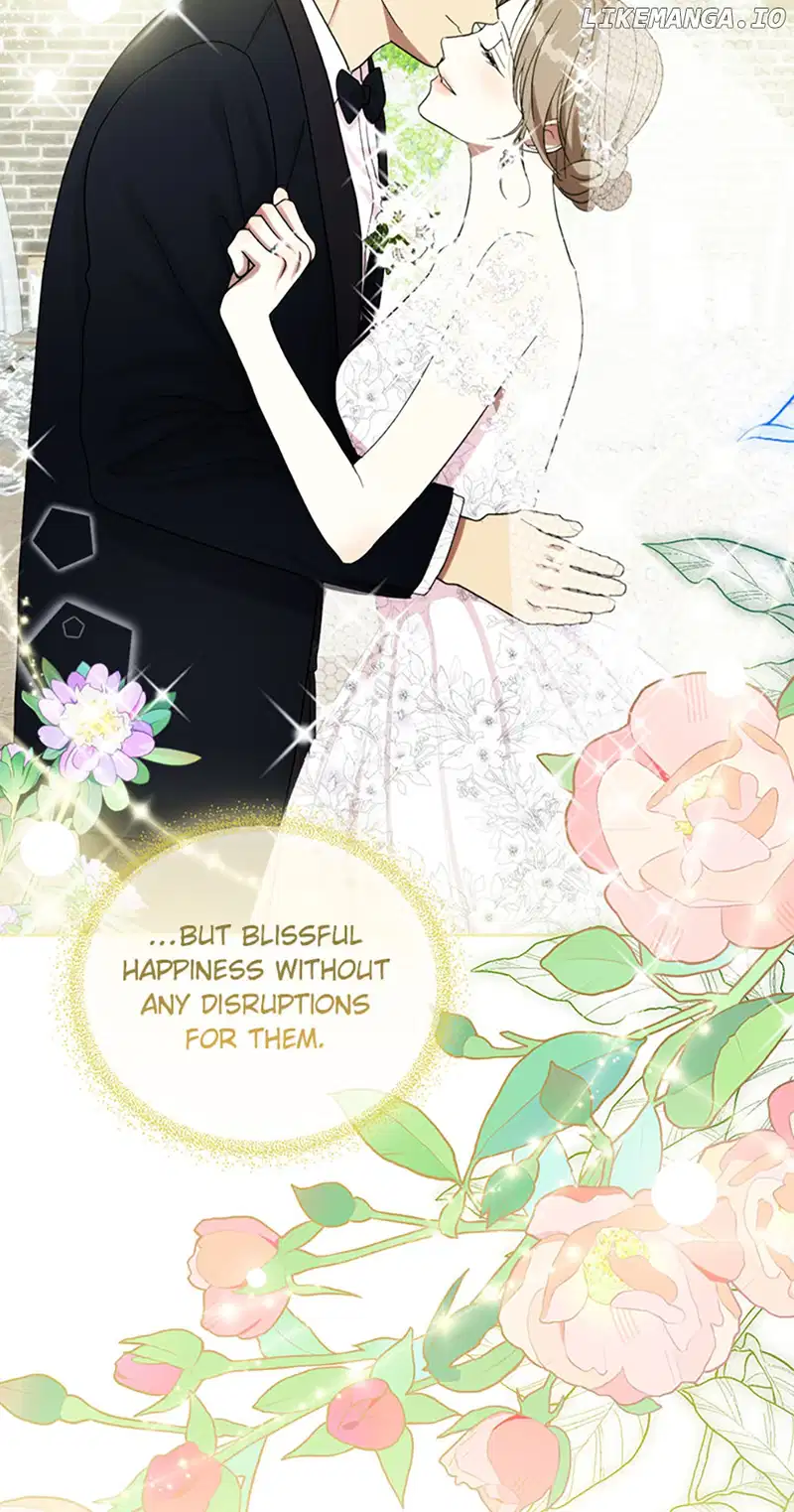 Love Class Chapter 46 page 66