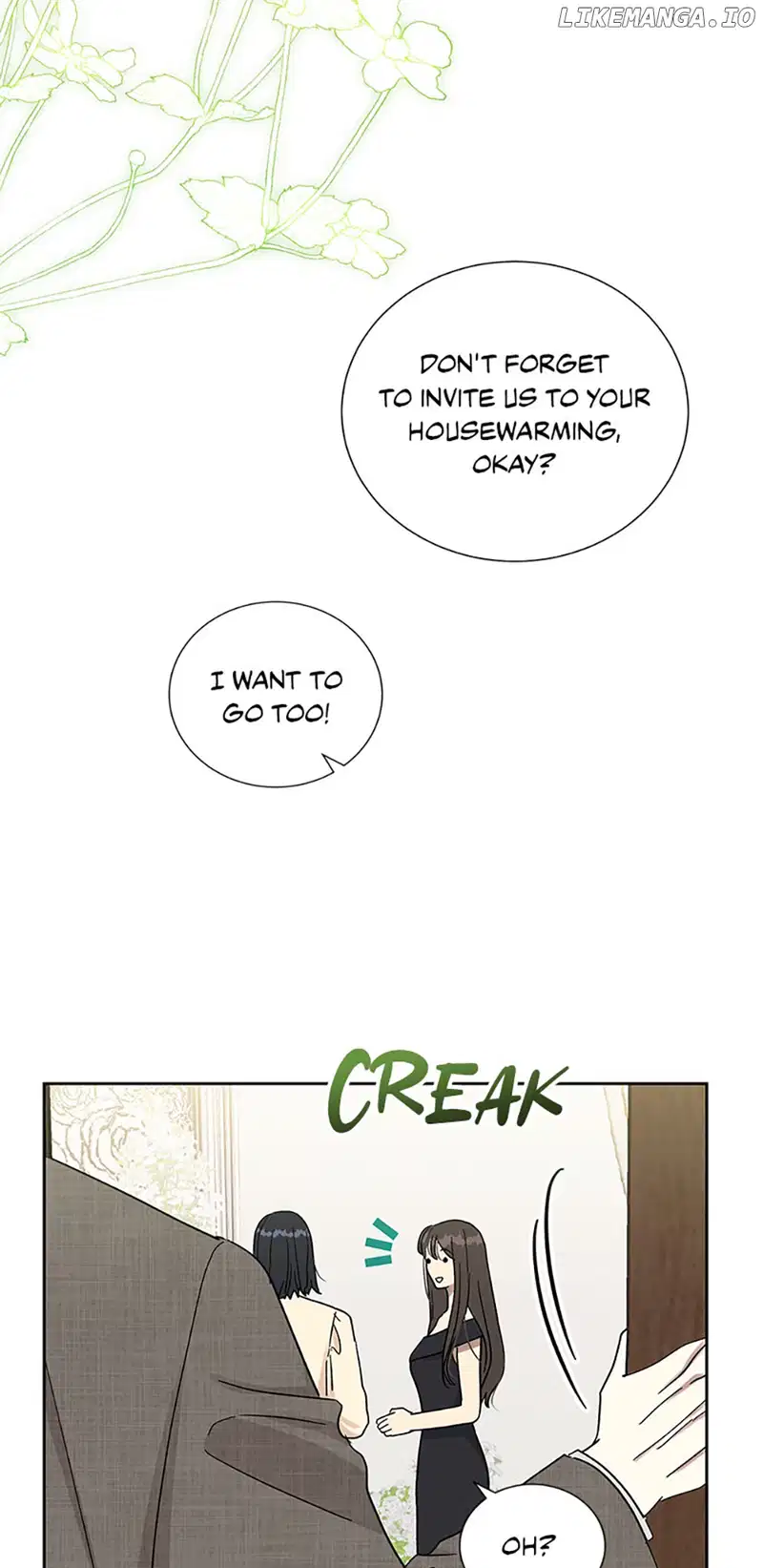 Love Class Chapter 46 page 7