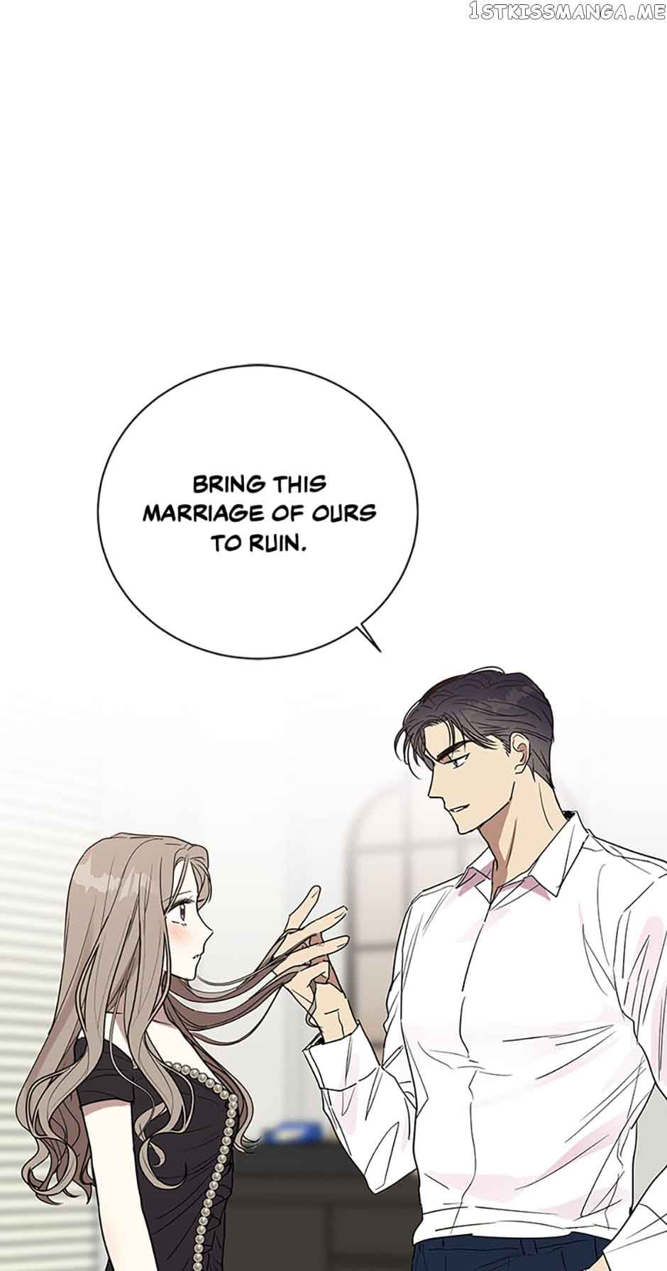 Love Class Chapter 5 page 0