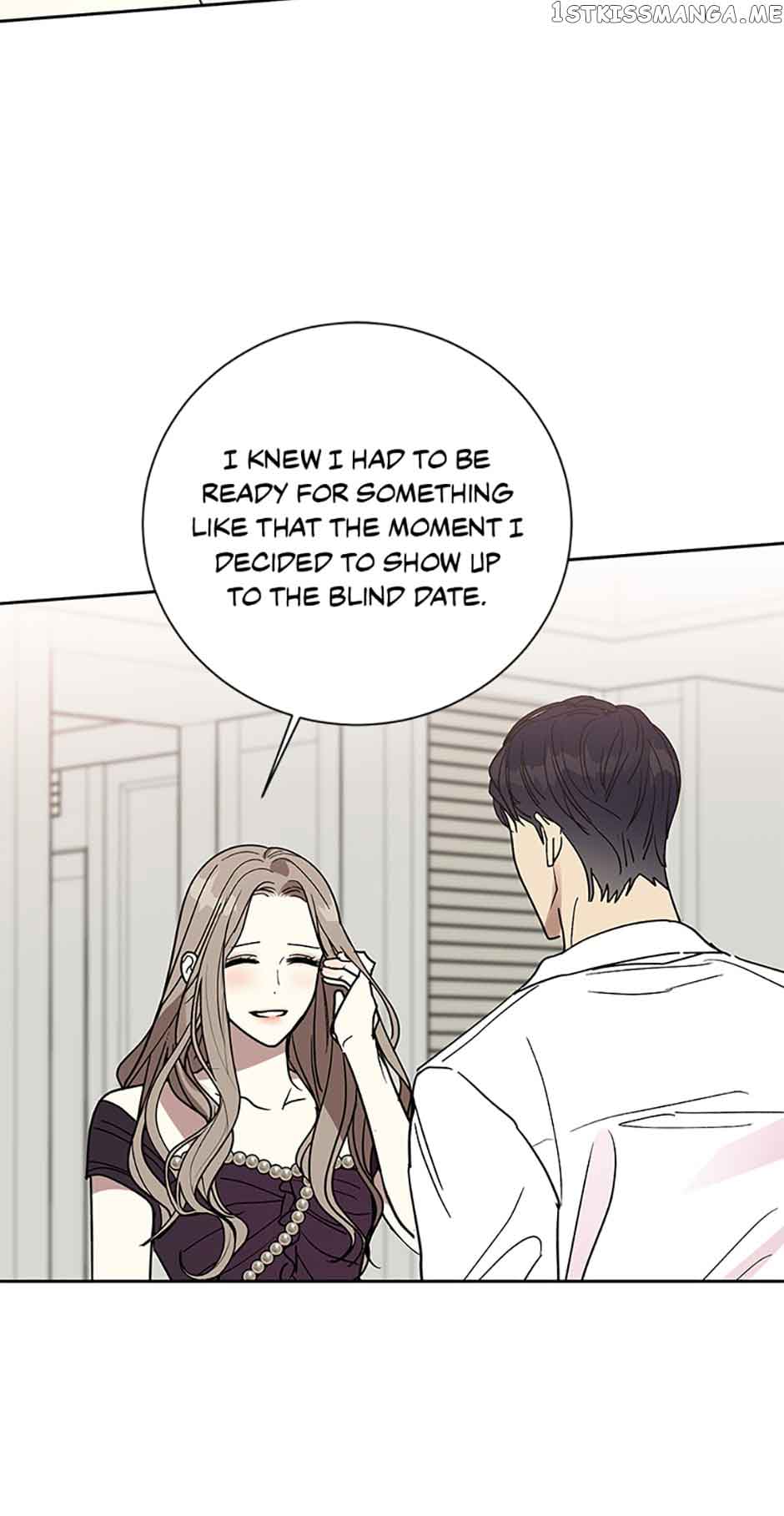 Love Class Chapter 5 page 9