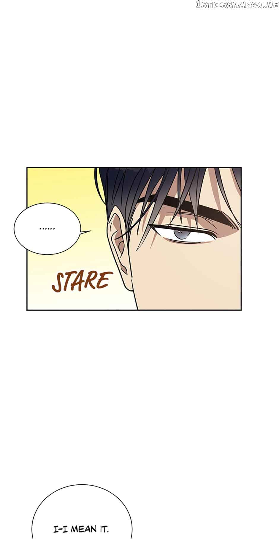 Love Class Chapter 5 page 10