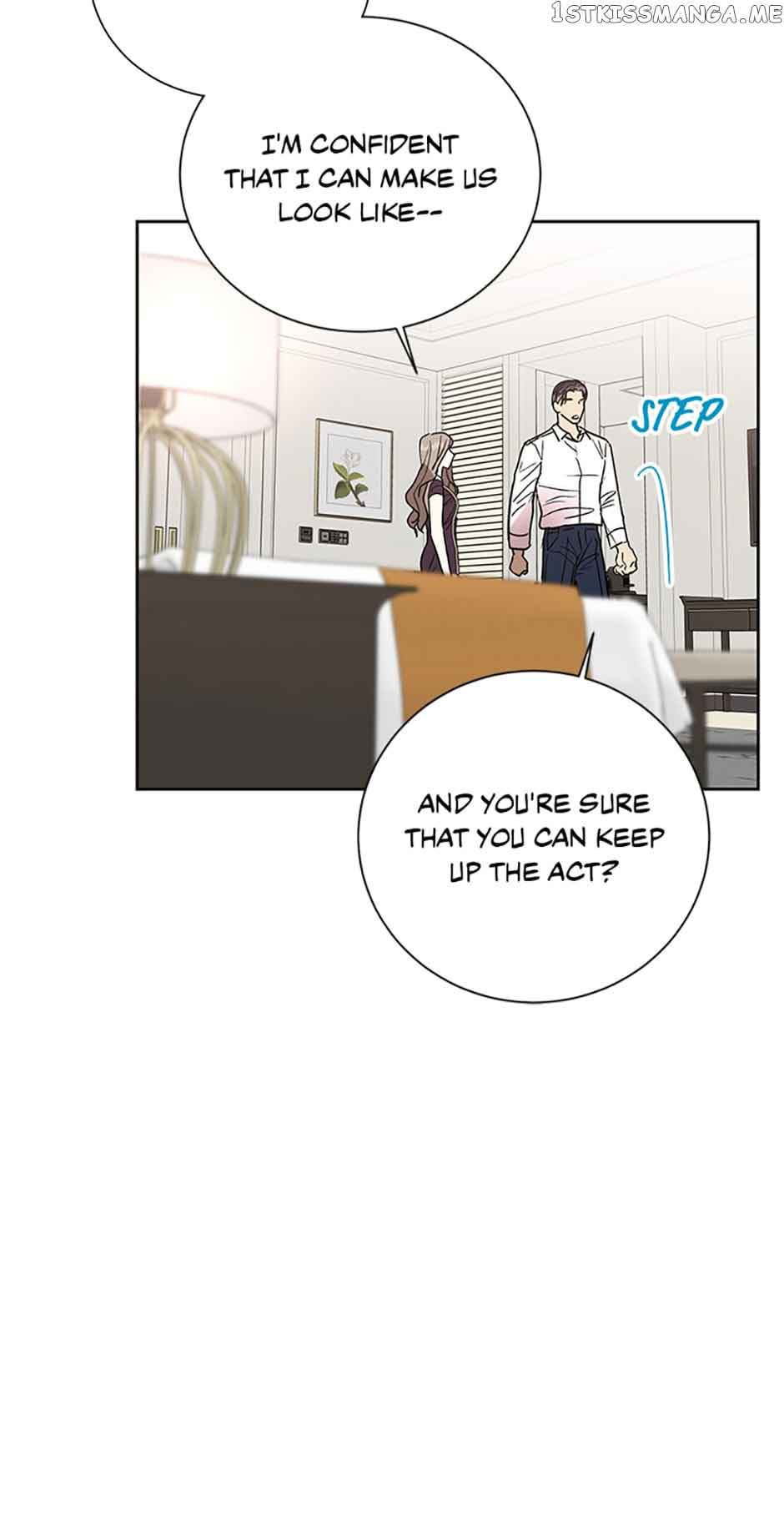Love Class Chapter 5 page 11
