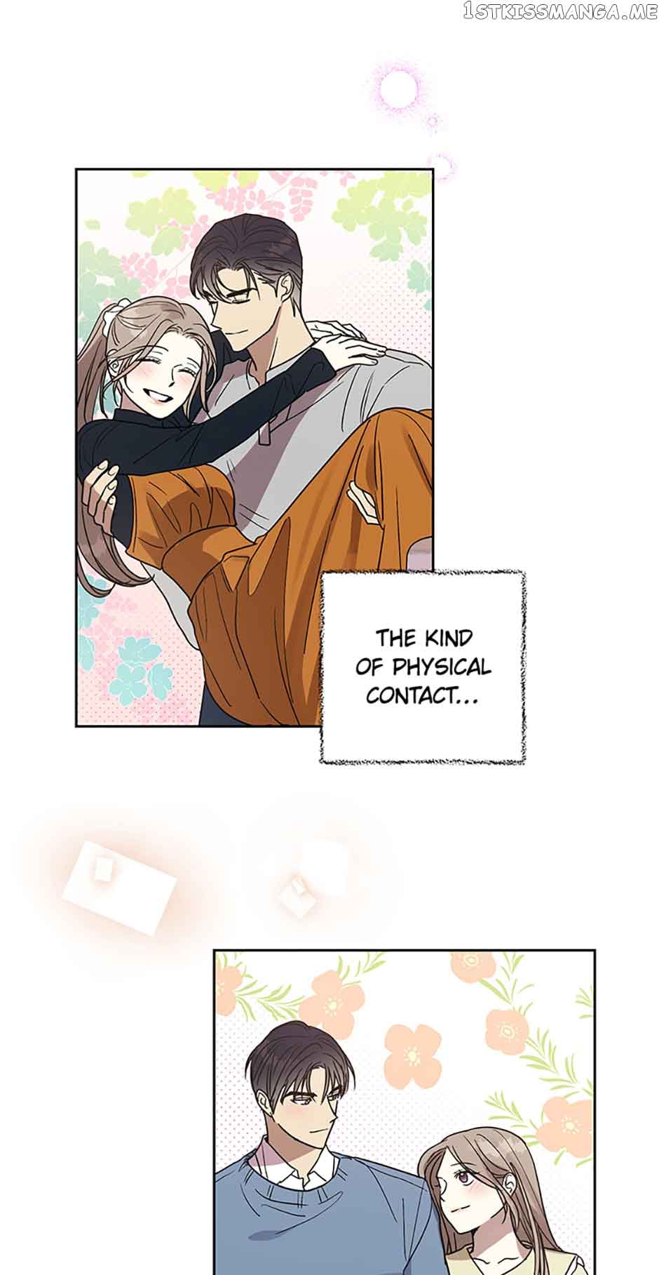 Love Class Chapter 5 page 14