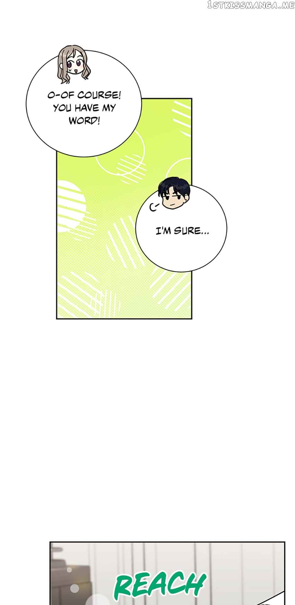 Love Class Chapter 5 page 16