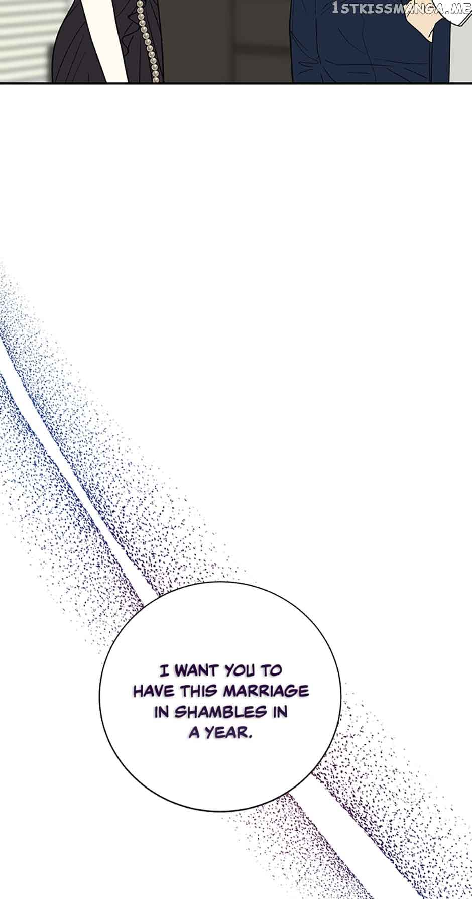 Love Class Chapter 5 page 1