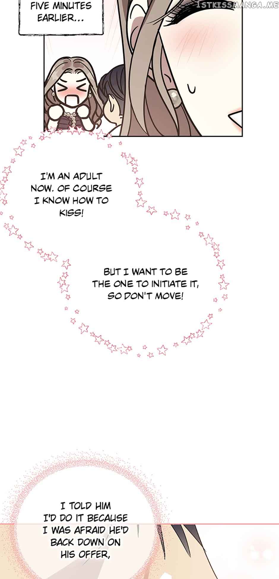 Love Class Chapter 5 page 23