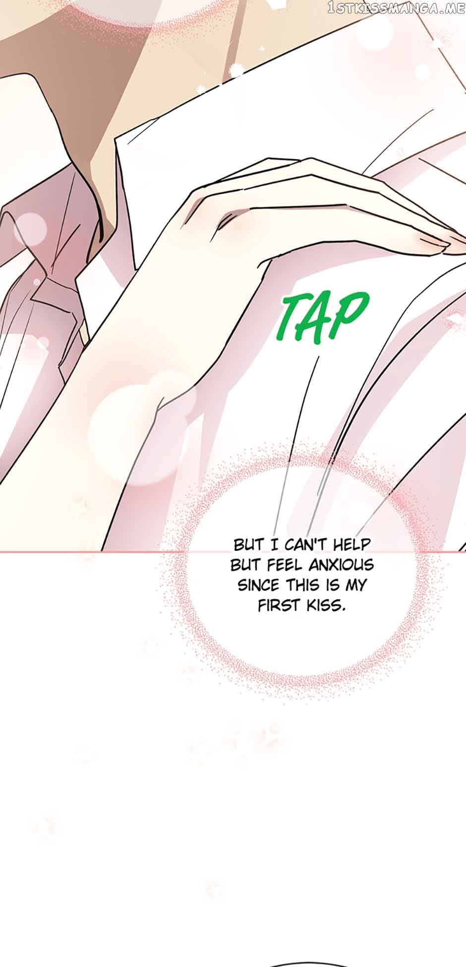 Love Class Chapter 5 page 24