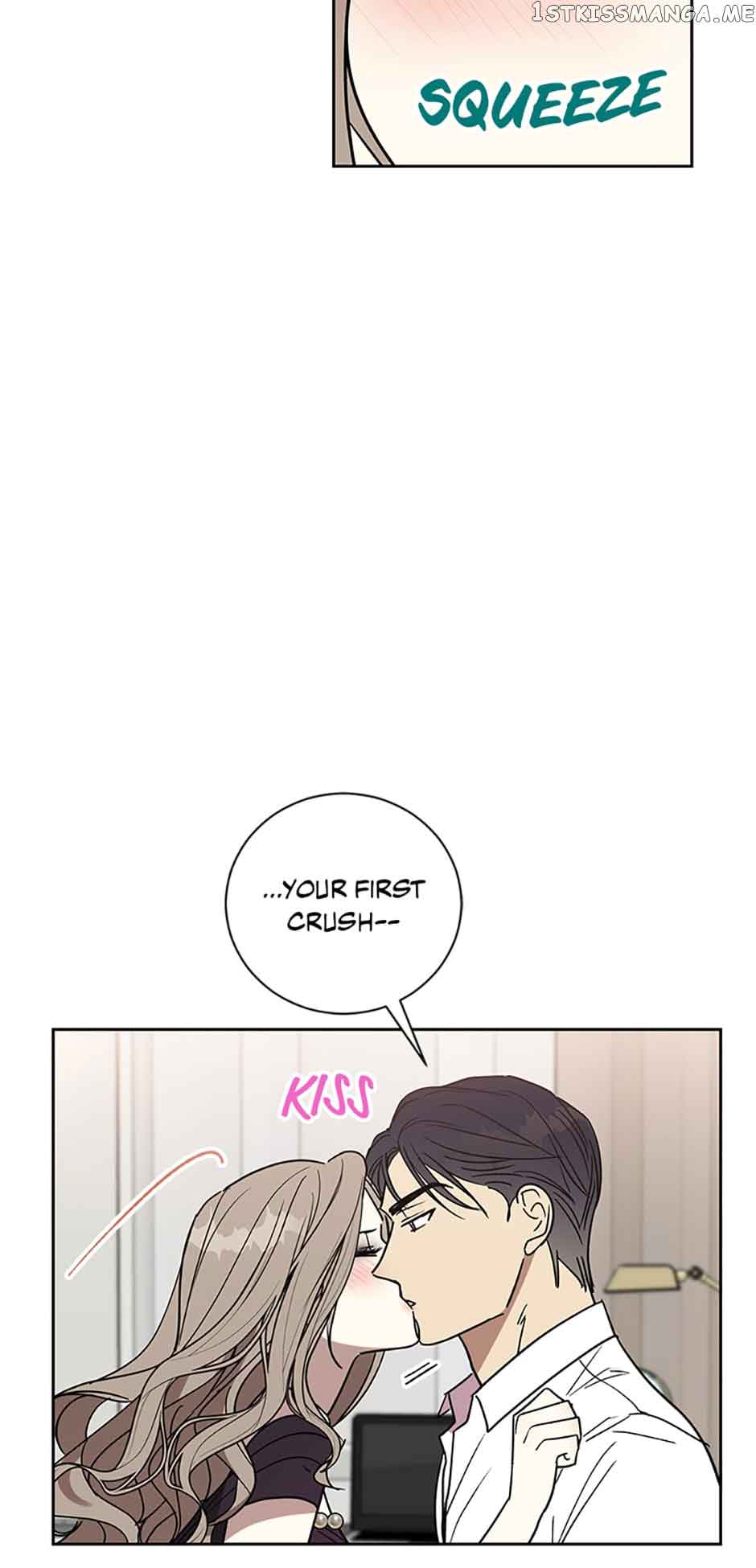 Love Class Chapter 5 page 26