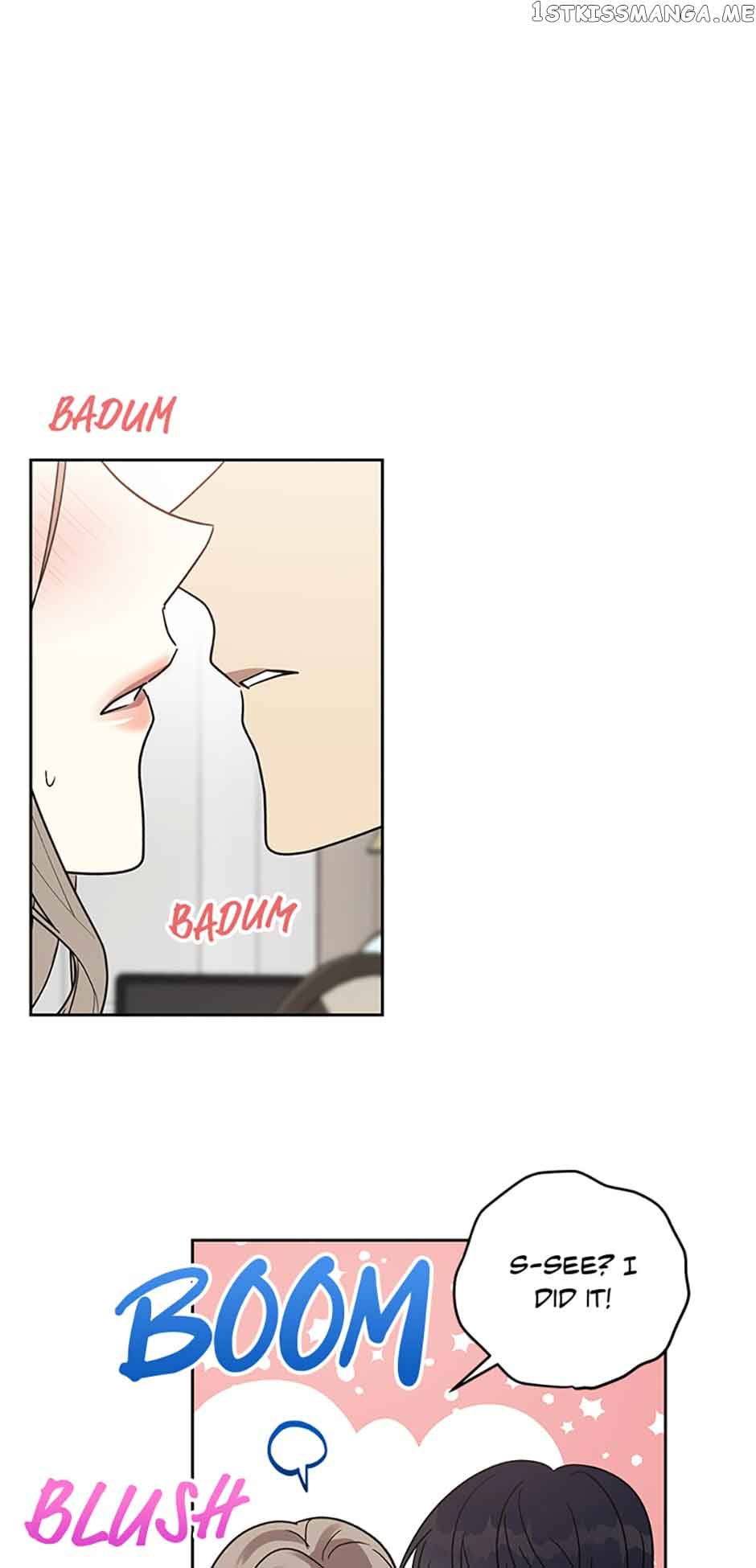Love Class Chapter 5 page 27