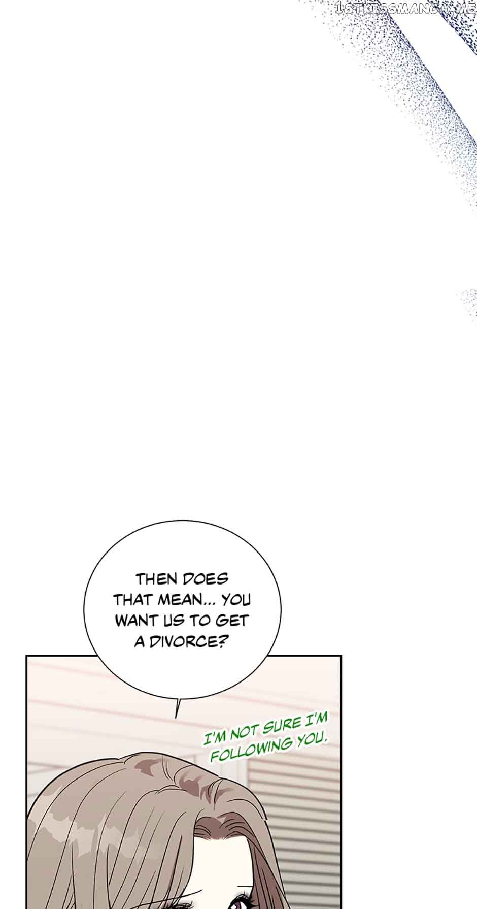 Love Class Chapter 5 page 2