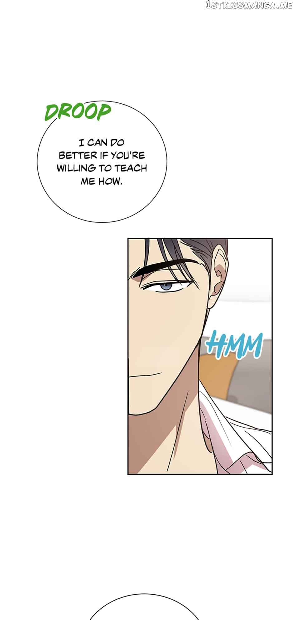 Love Class Chapter 5 page 30