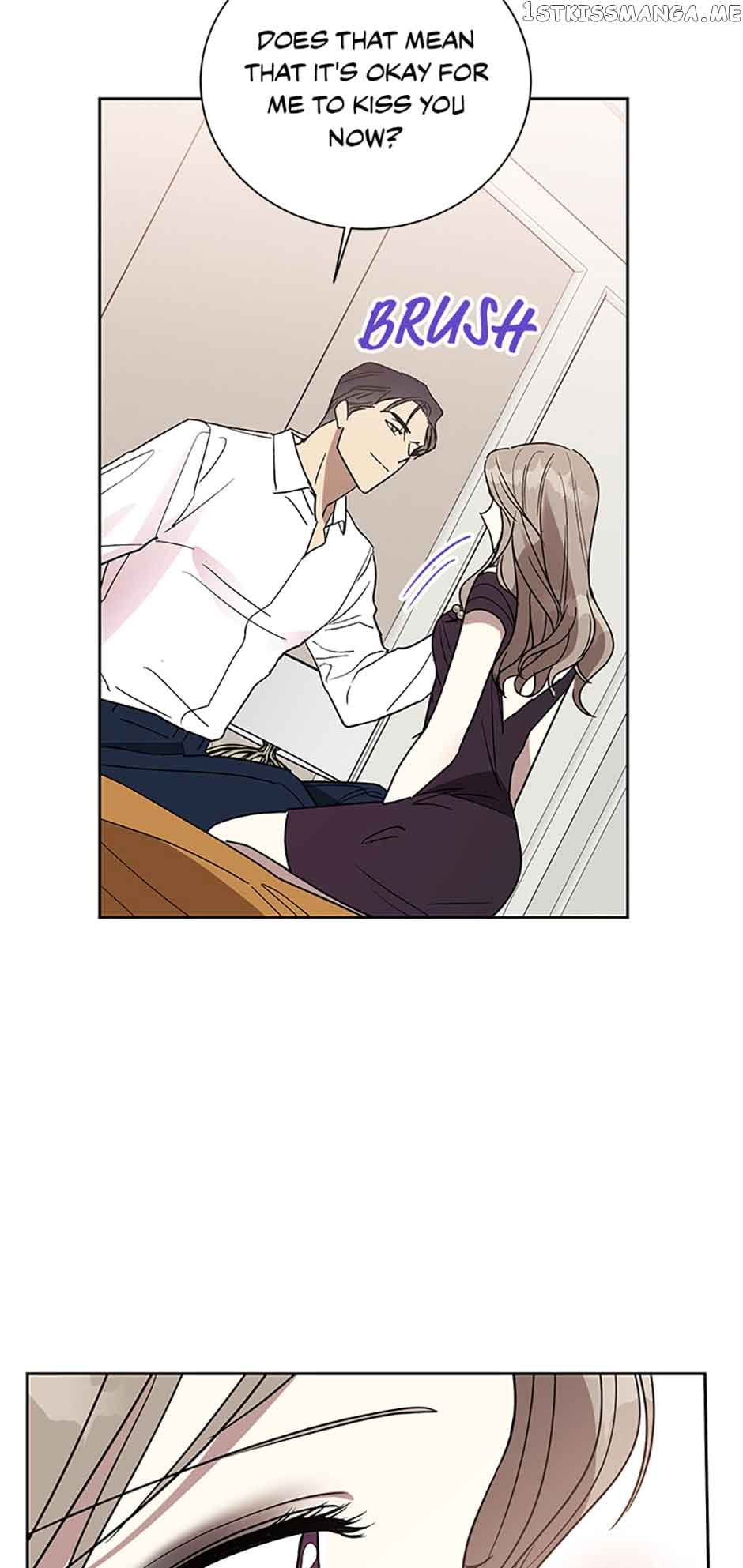 Love Class Chapter 5 page 31