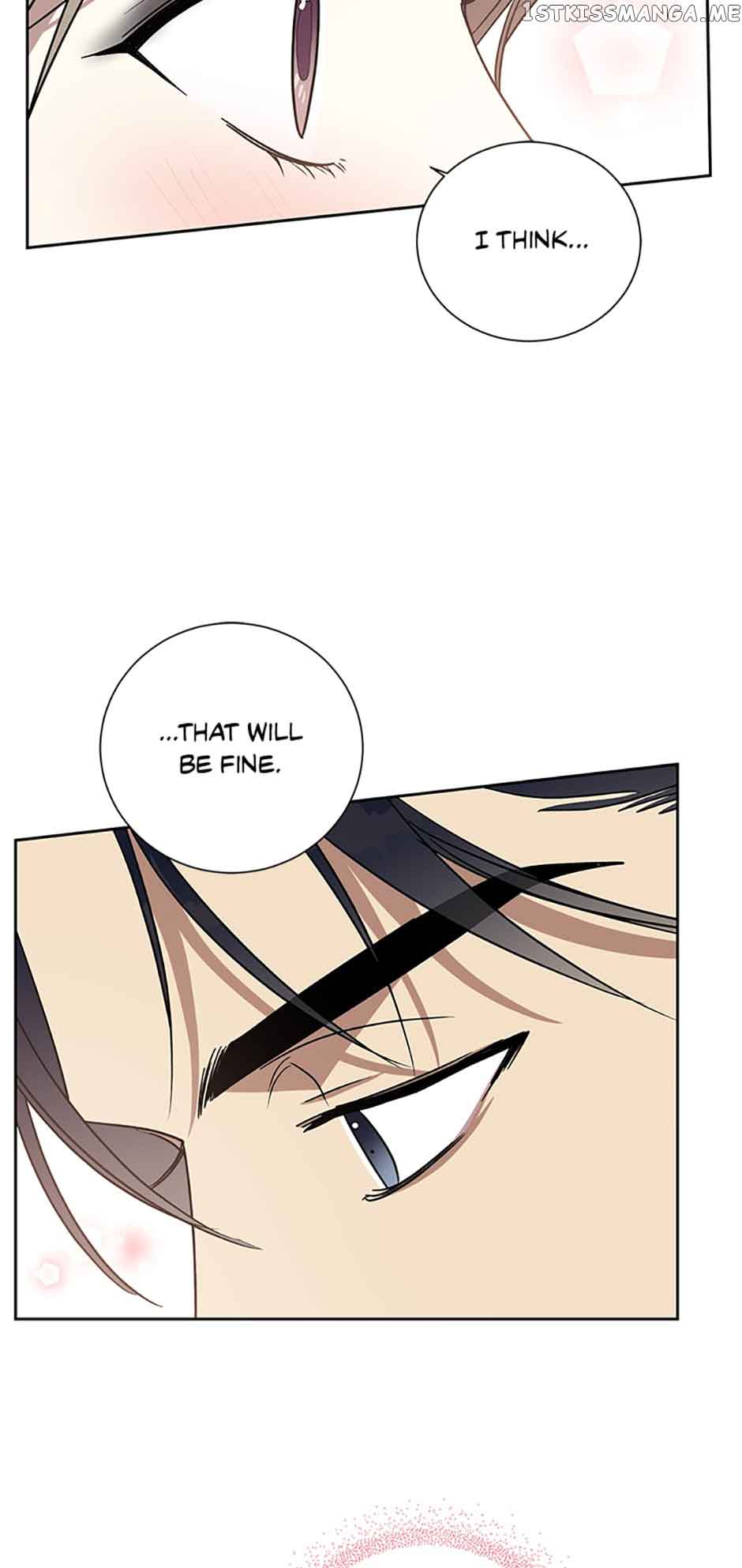 Love Class Chapter 5 page 32
