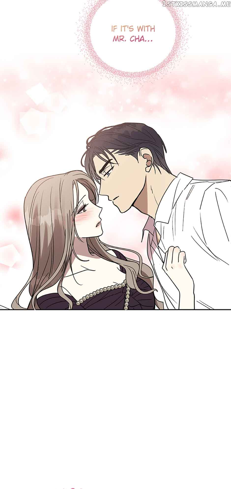 Love Class Chapter 5 page 33