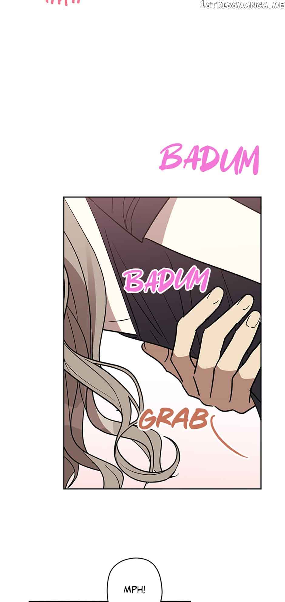 Love Class Chapter 5 page 35