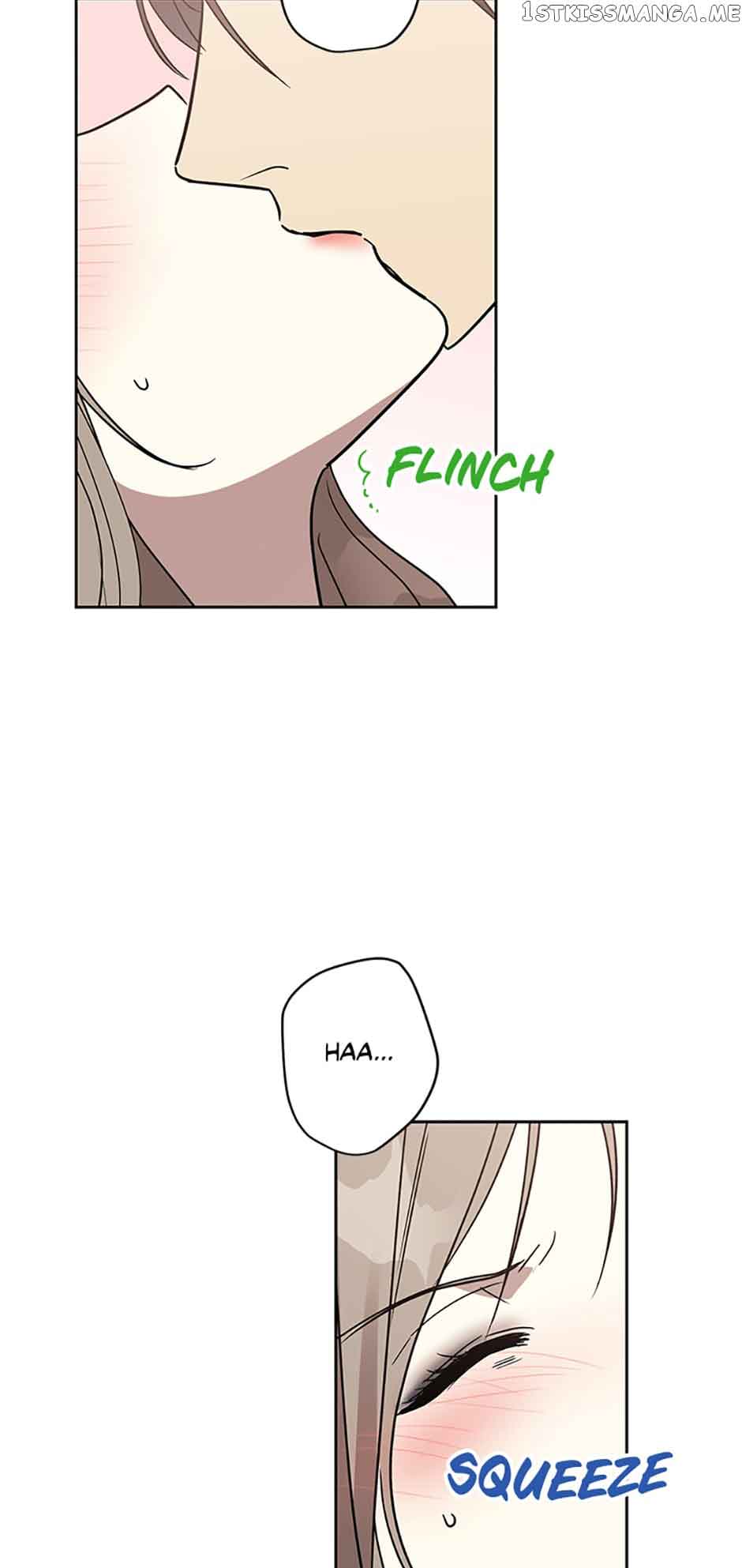 Love Class Chapter 5 page 36