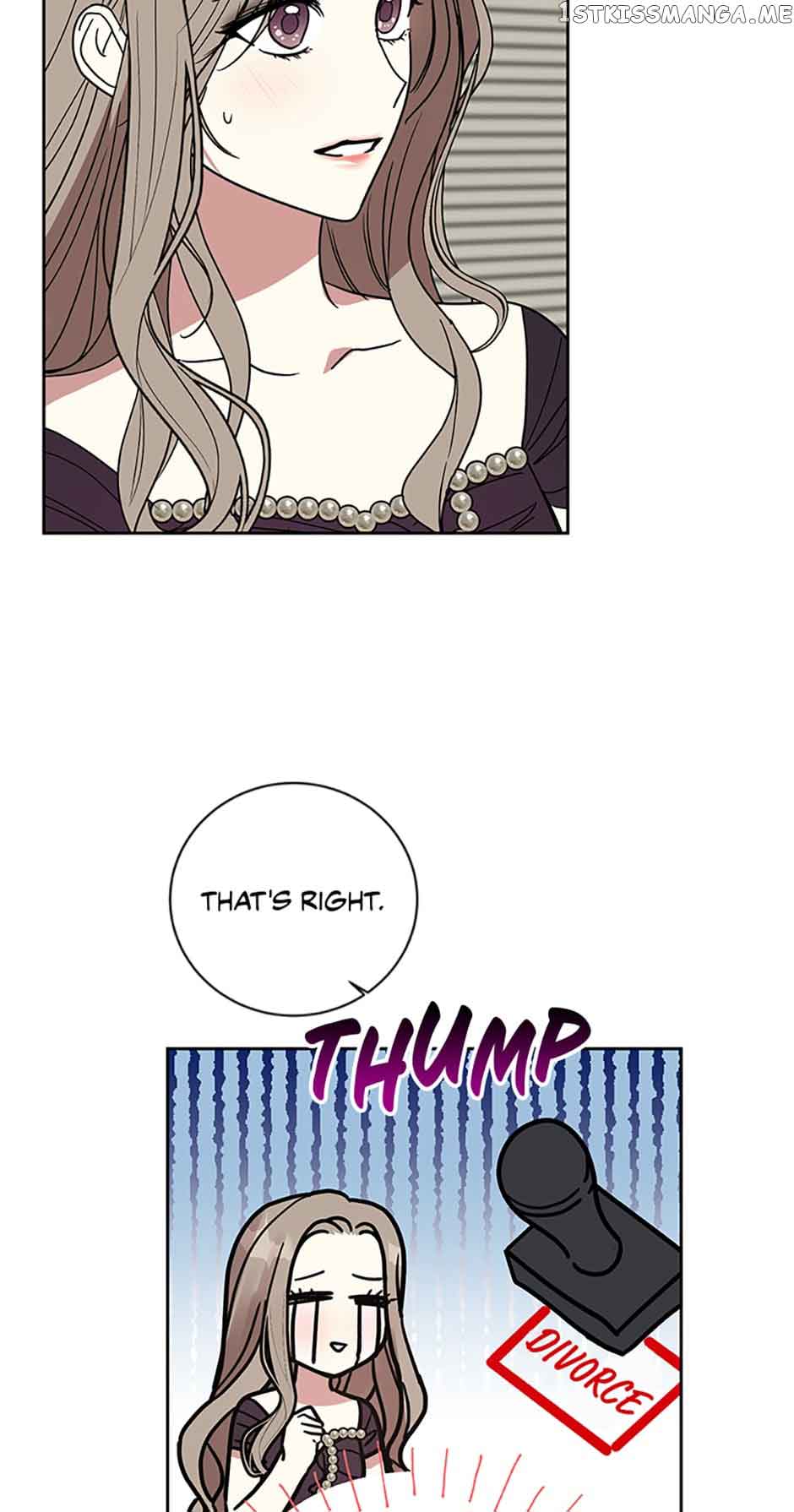 Love Class Chapter 5 page 3