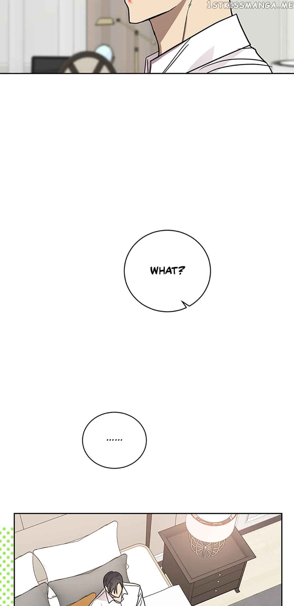 Love Class Chapter 5 page 41