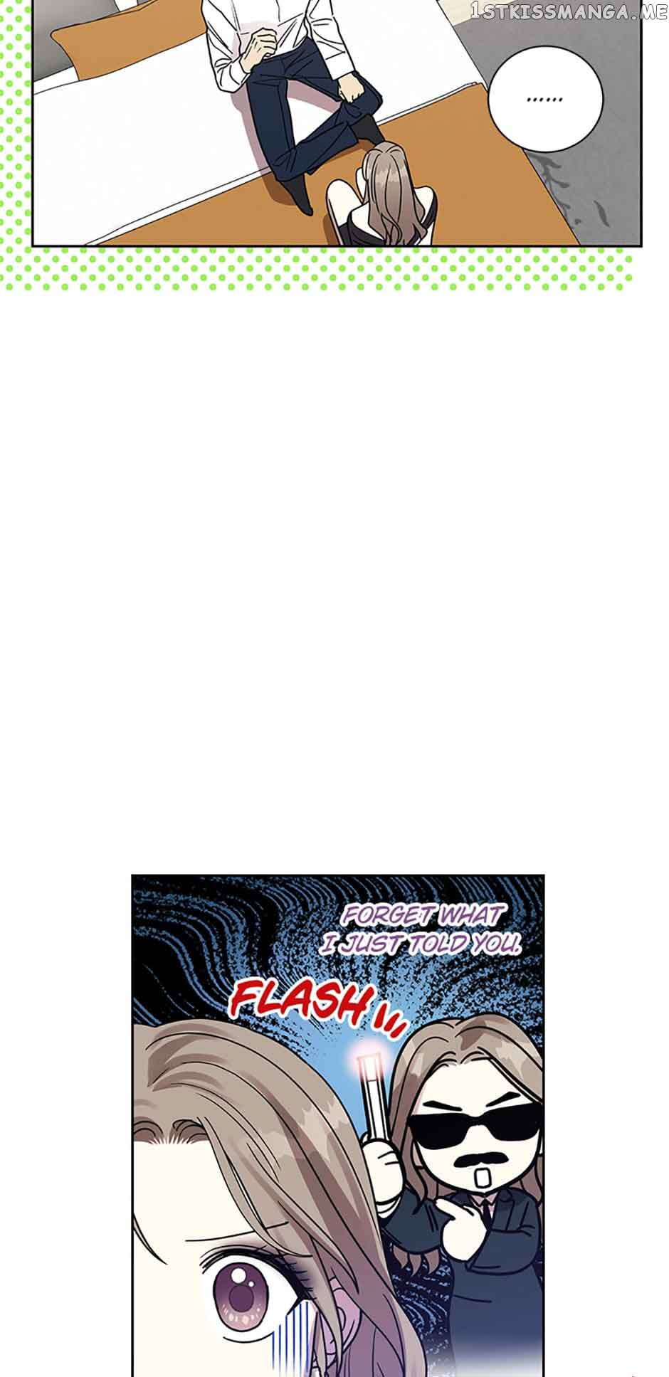 Love Class Chapter 5 page 42