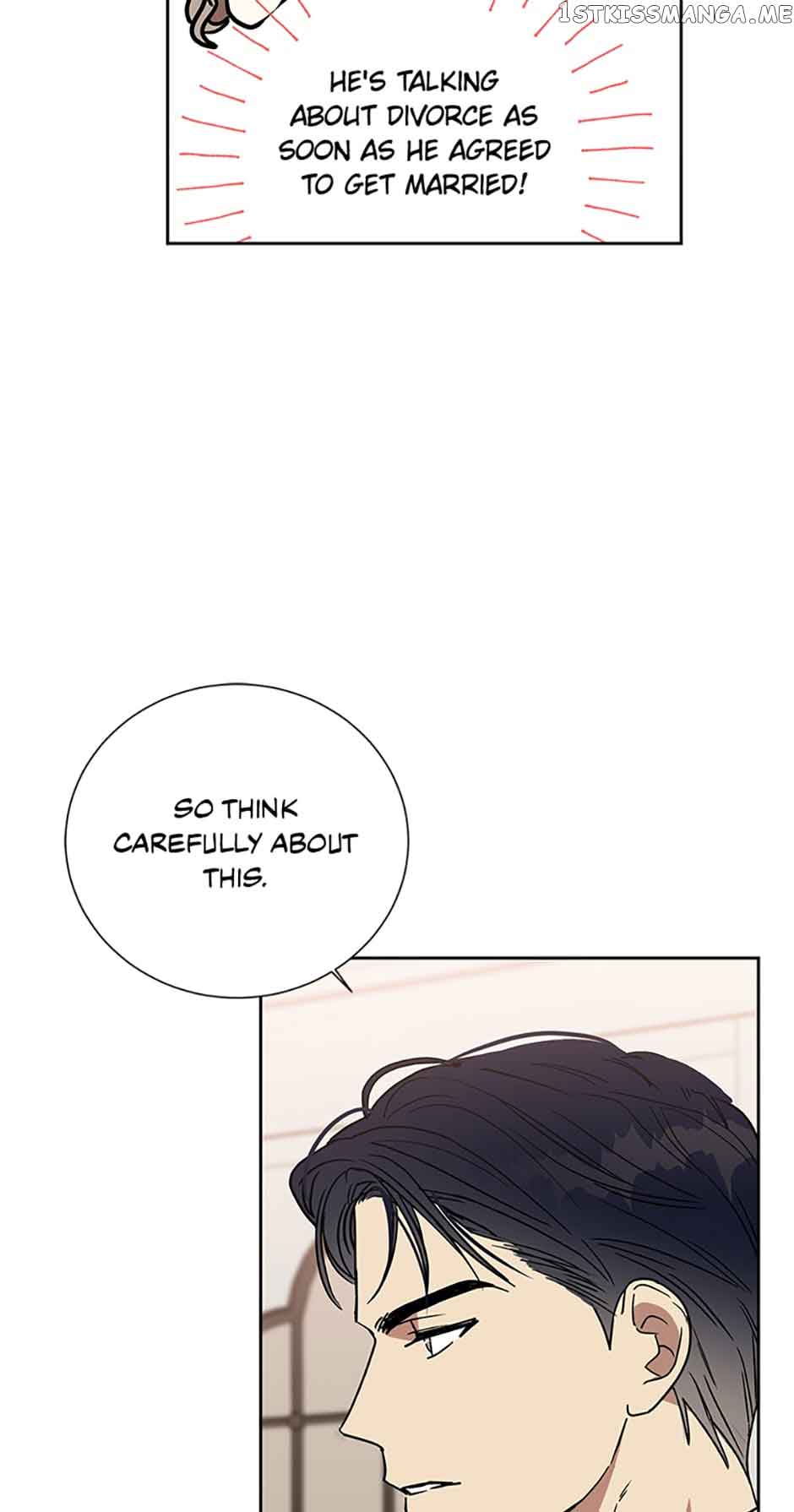 Love Class Chapter 5 page 4