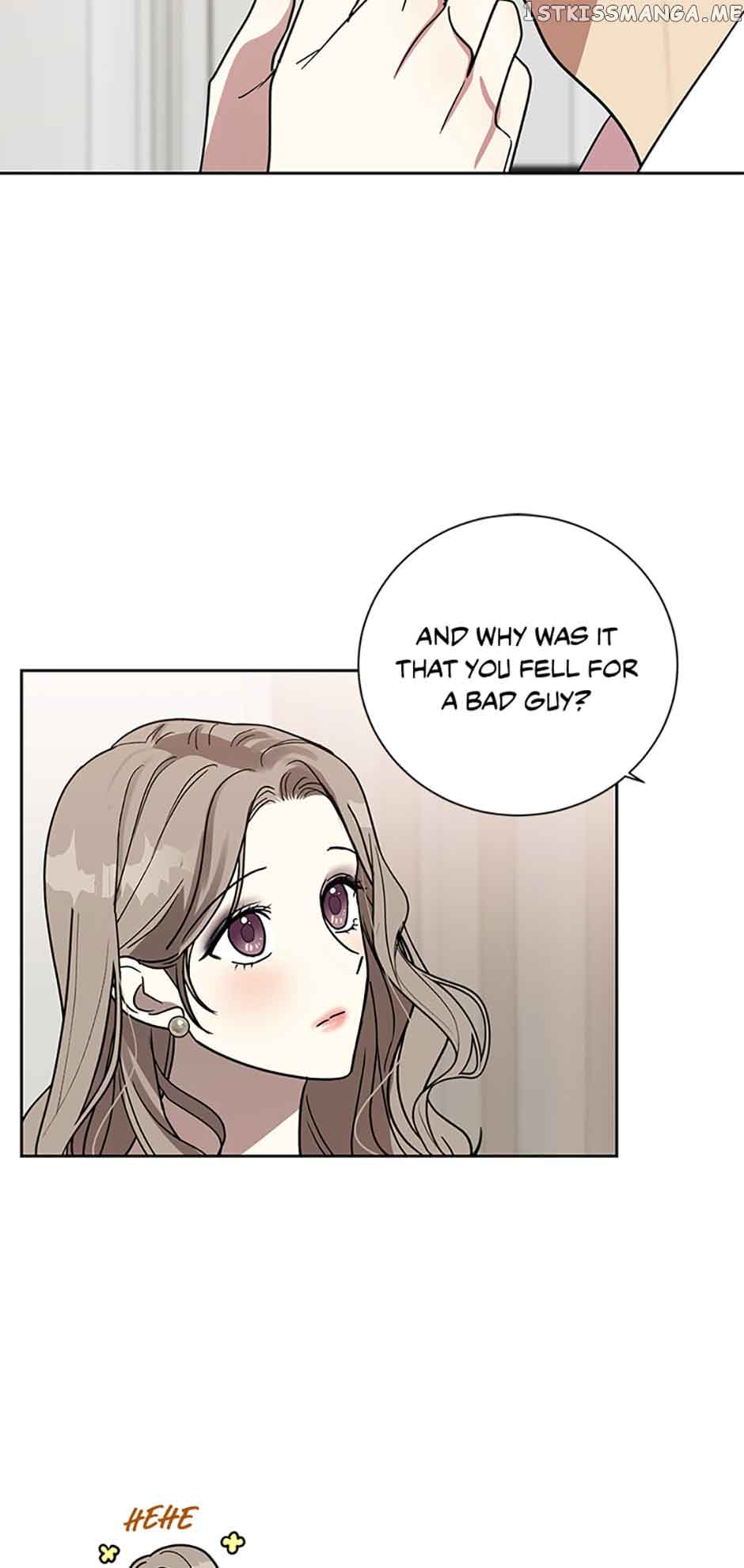 Love Class Chapter 5 page 50