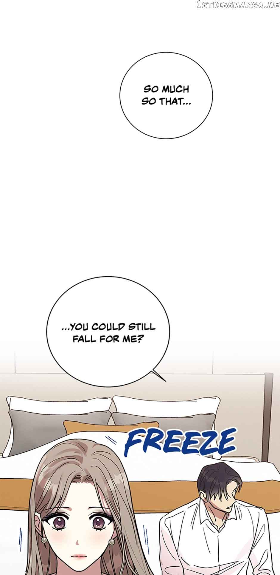 Love Class Chapter 5 page 53