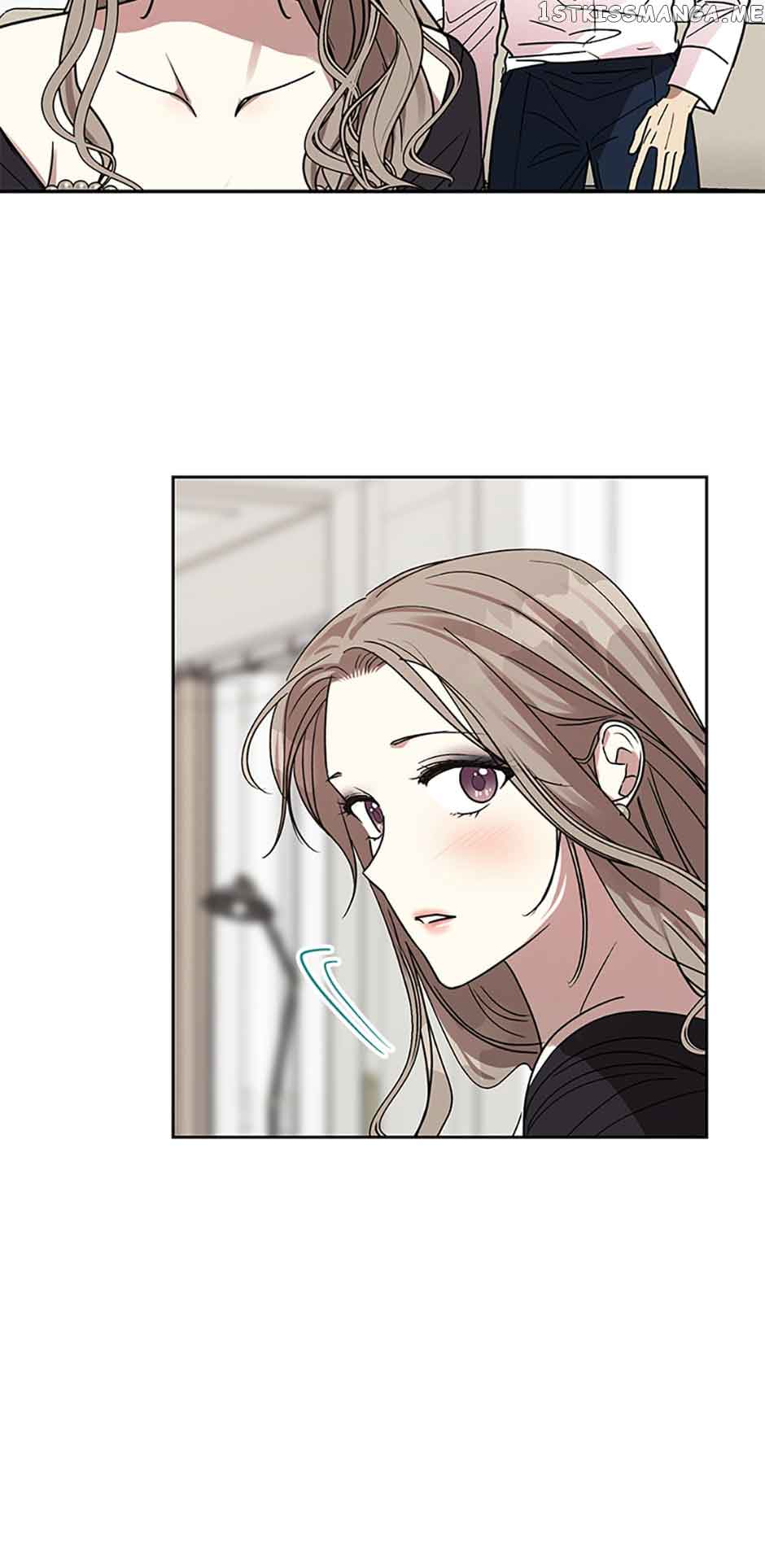 Love Class Chapter 5 page 54