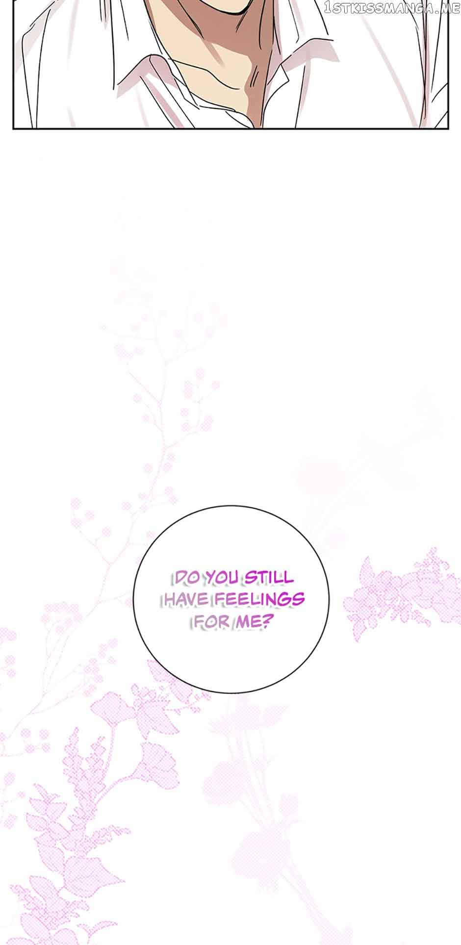 Love Class Chapter 5 page 56
