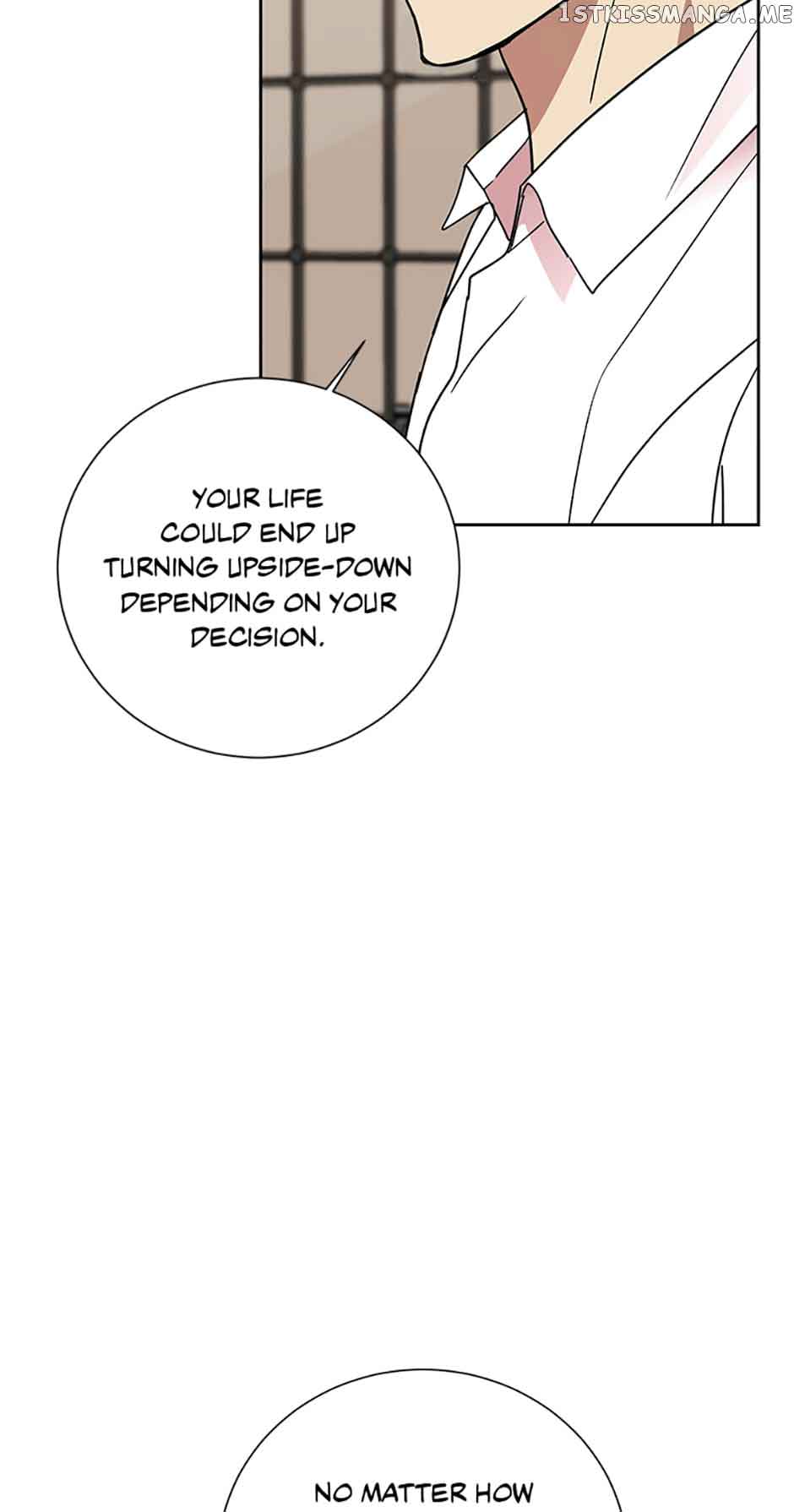 Love Class Chapter 5 page 5