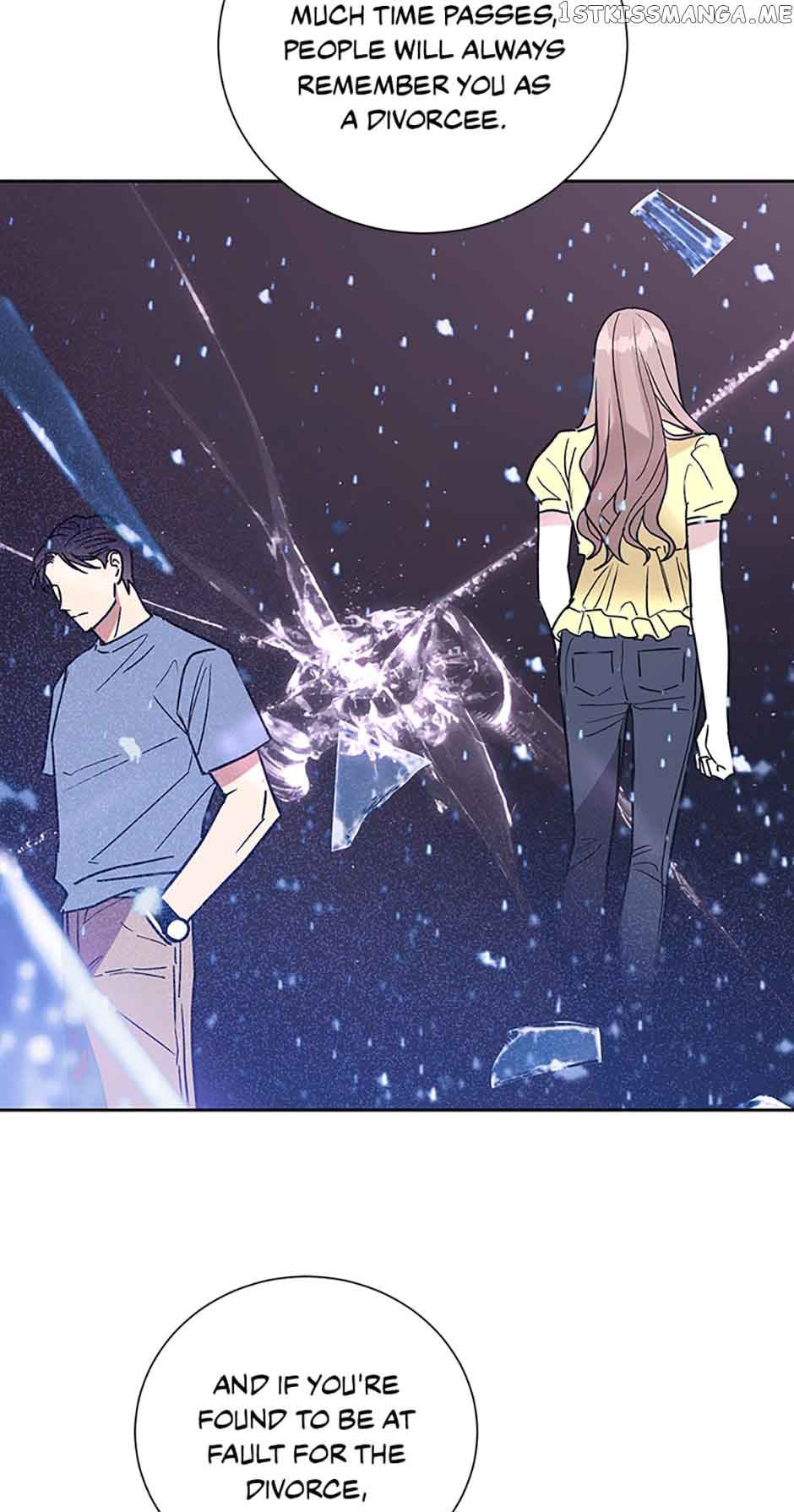 Love Class Chapter 5 page 6