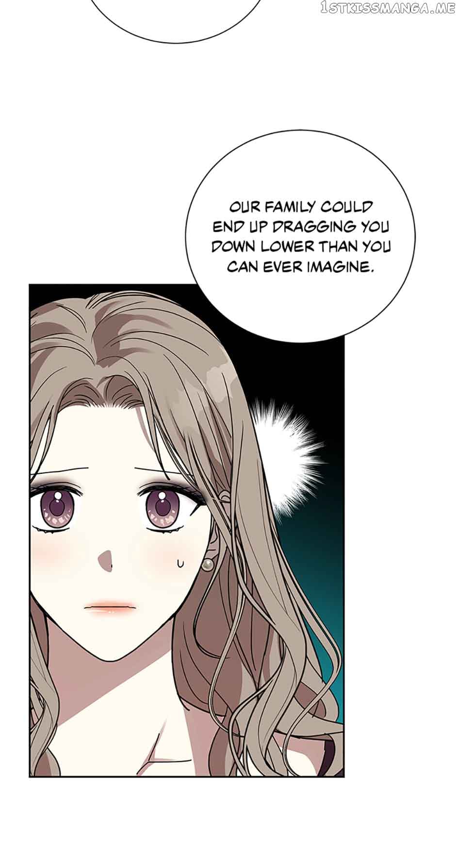 Love Class Chapter 5 page 7