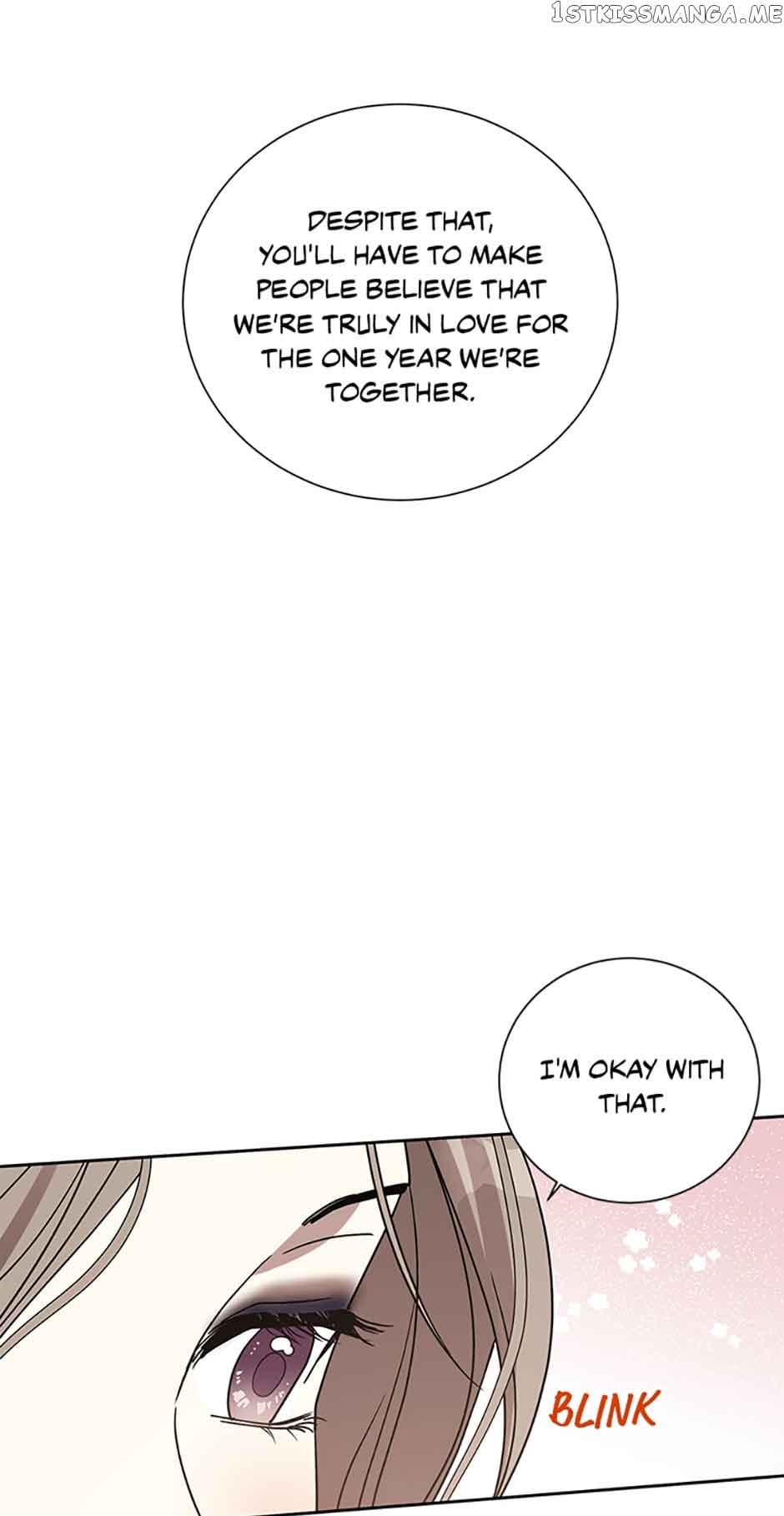 Love Class Chapter 5 page 8