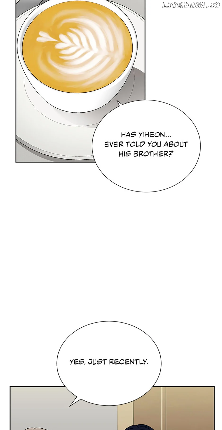 Love Class Chapter 51 page 14