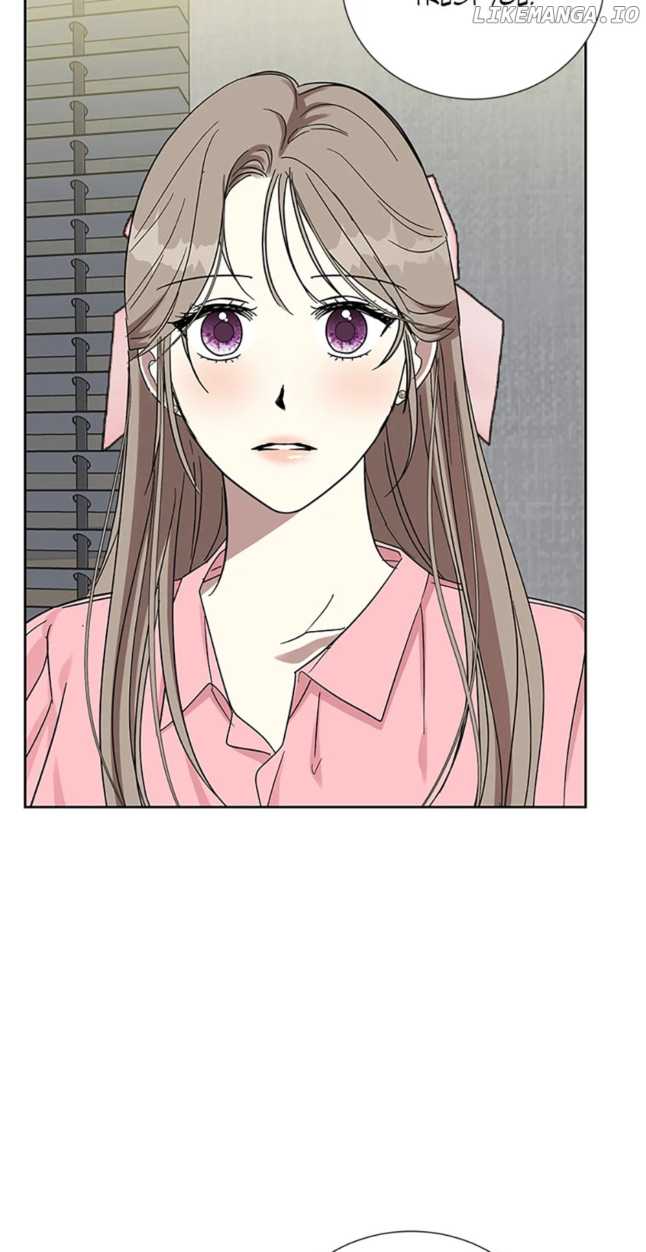 Love Class Chapter 51 page 16