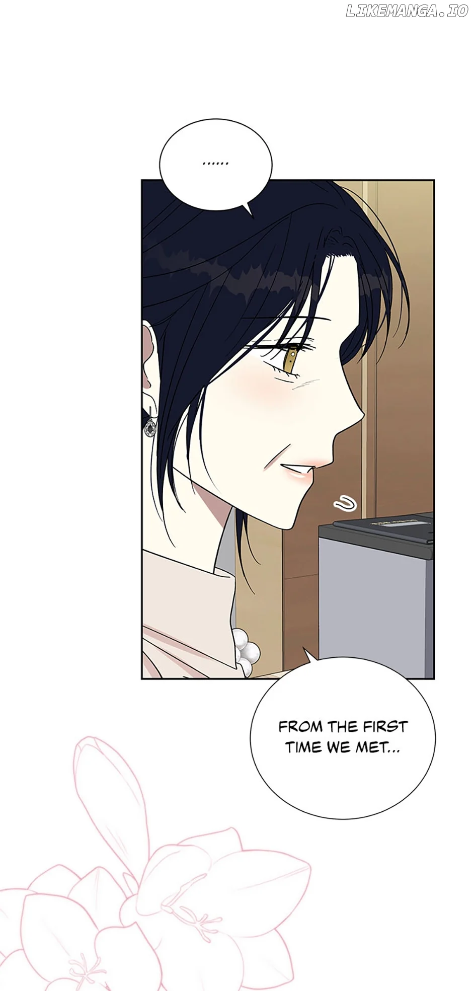 Love Class Chapter 51 page 19