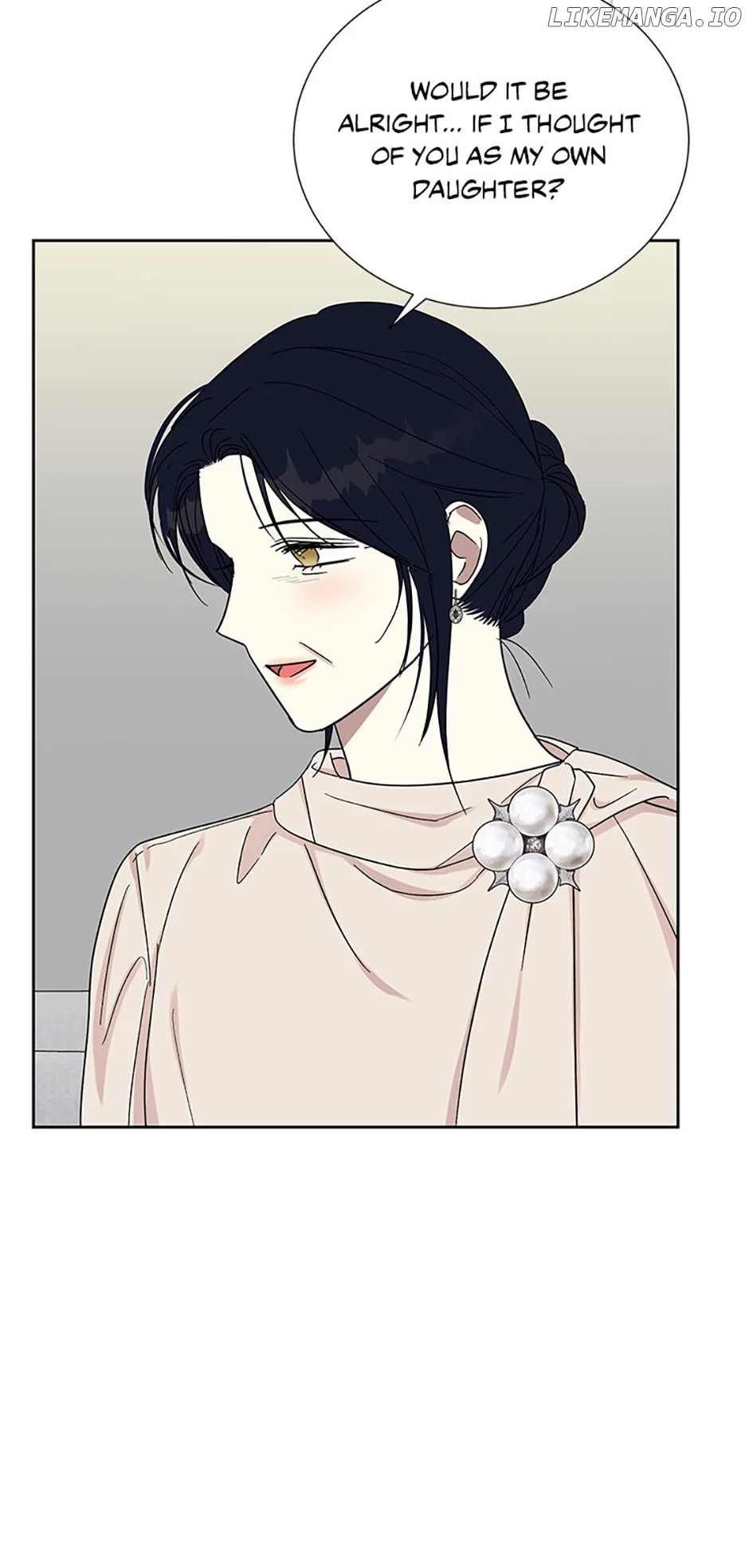 Love Class Chapter 51 page 21