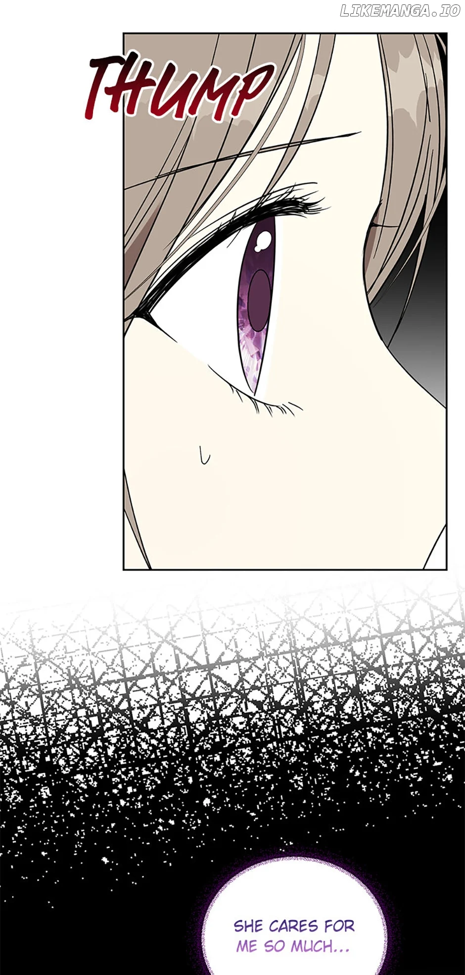Love Class Chapter 51 page 22