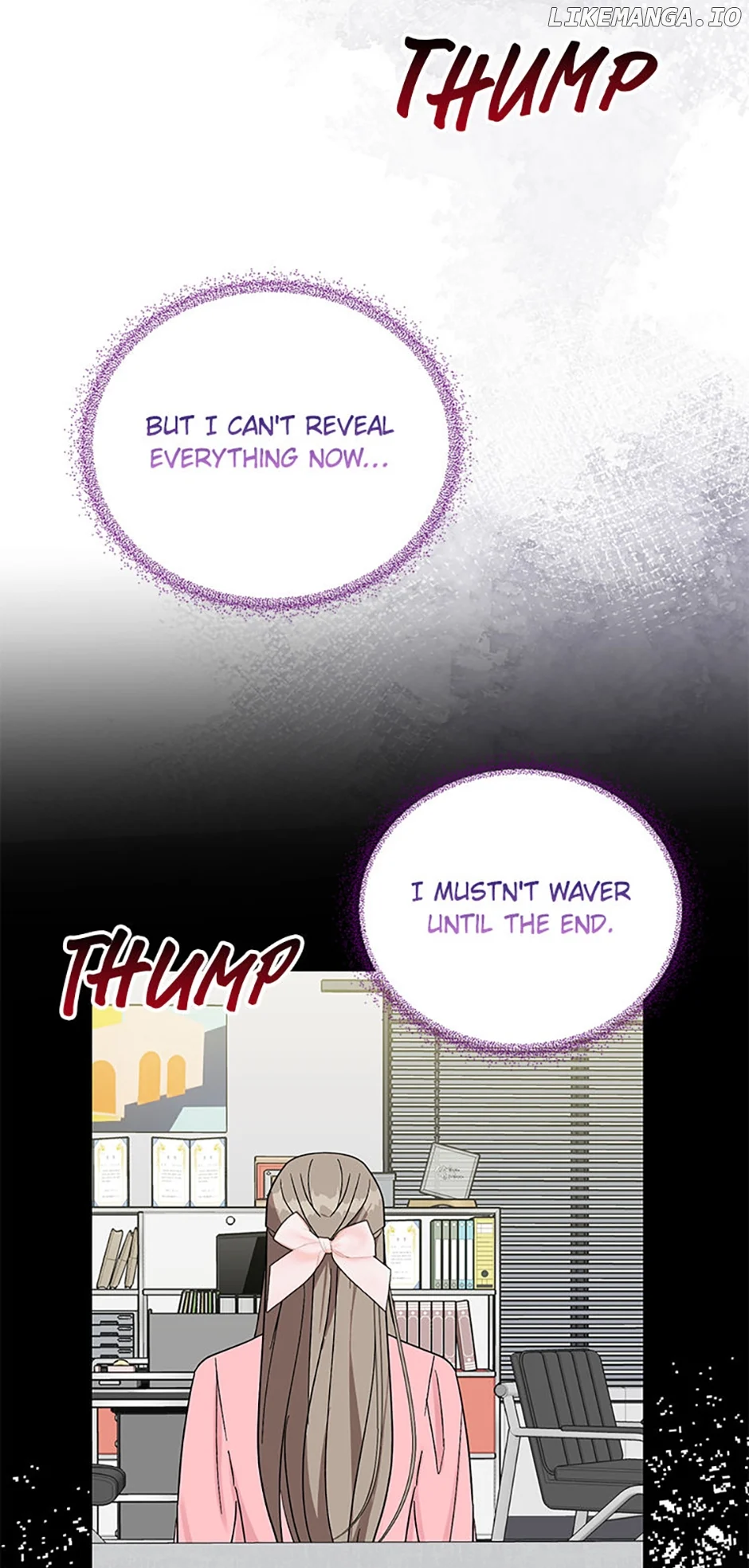 Love Class Chapter 51 page 24