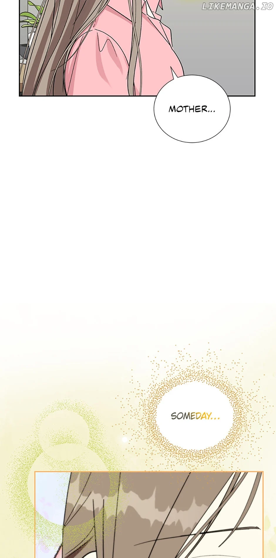 Love Class Chapter 51 page 31