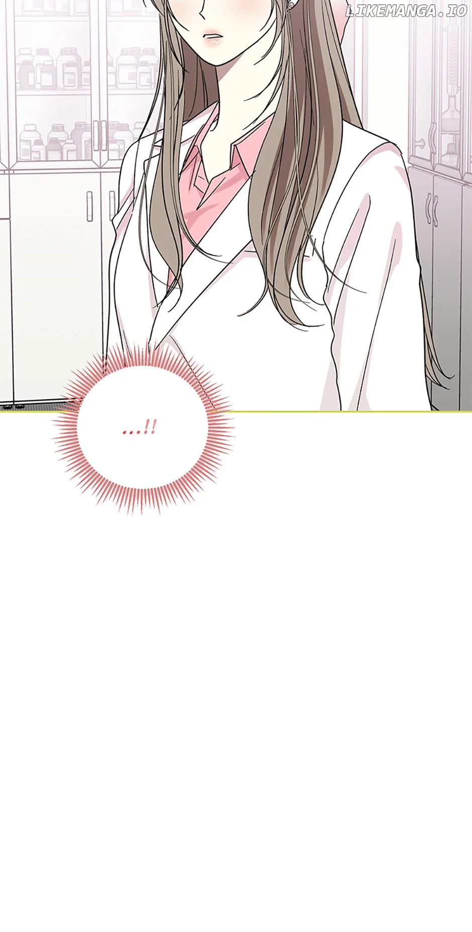 Love Class Chapter 51 page 3