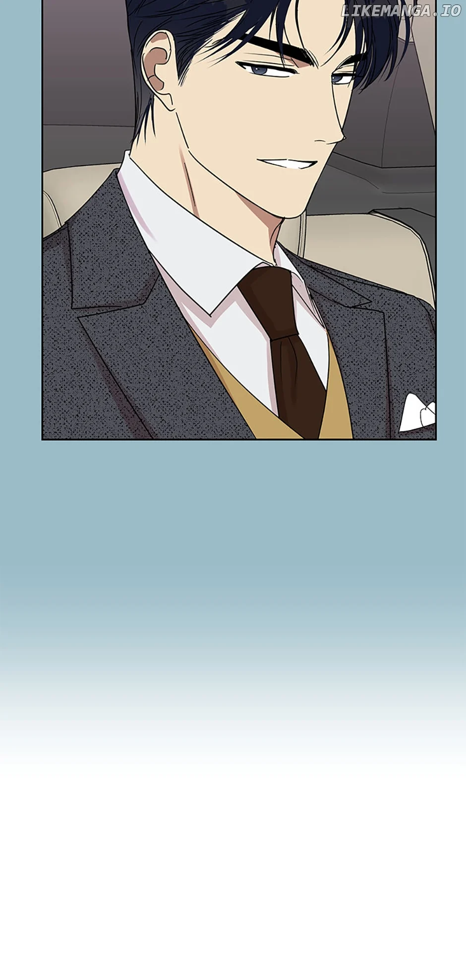 Love Class Chapter 51 page 43