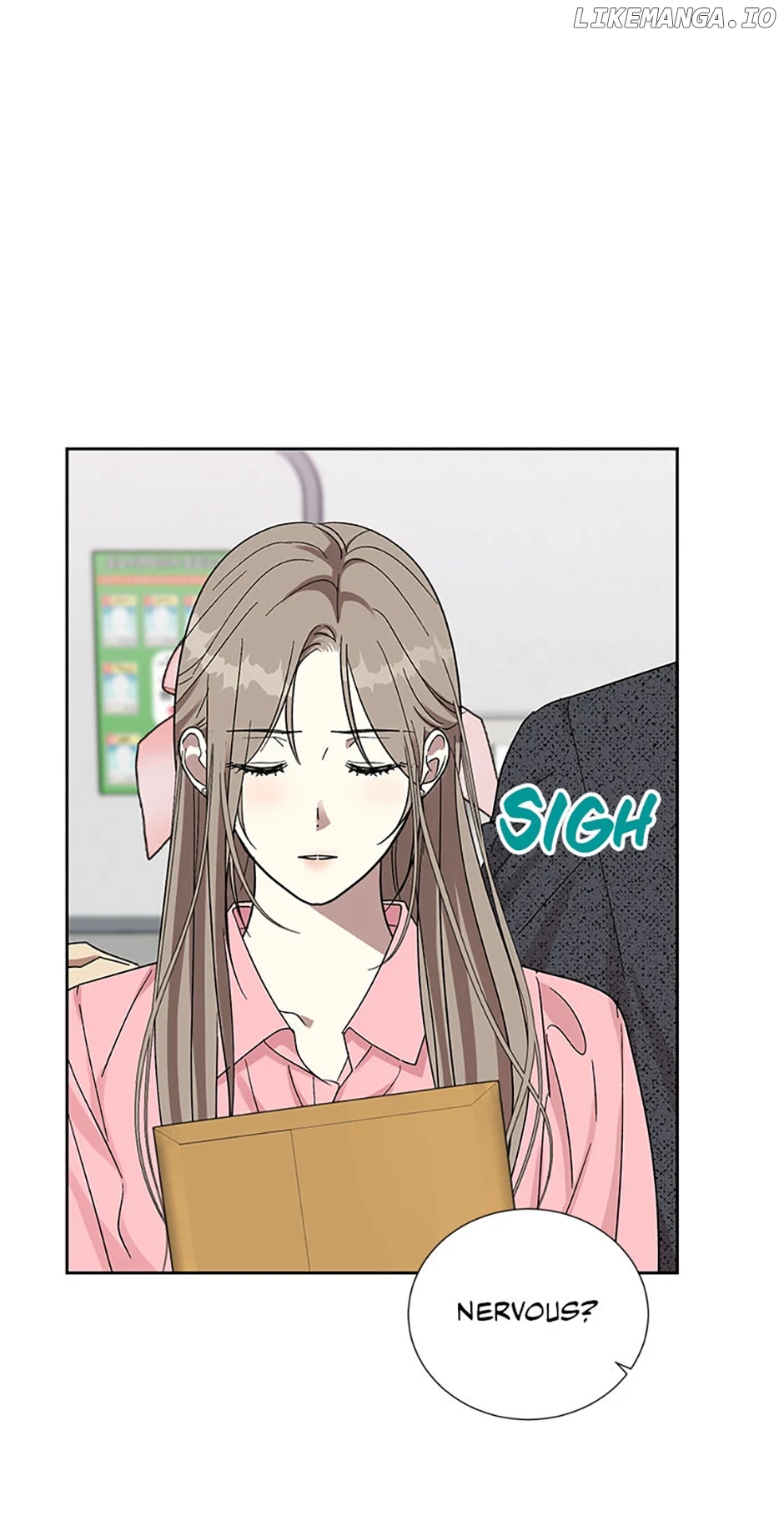 Love Class Chapter 51 page 44