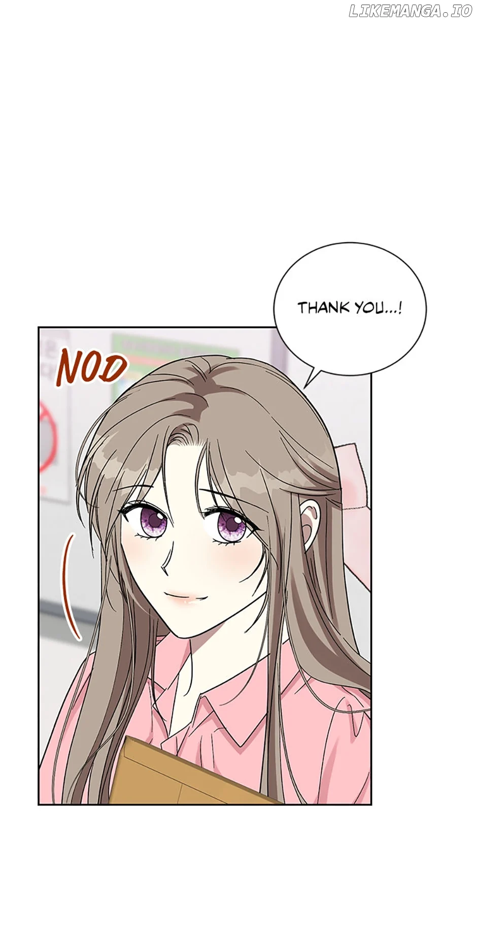 Love Class Chapter 51 page 46
