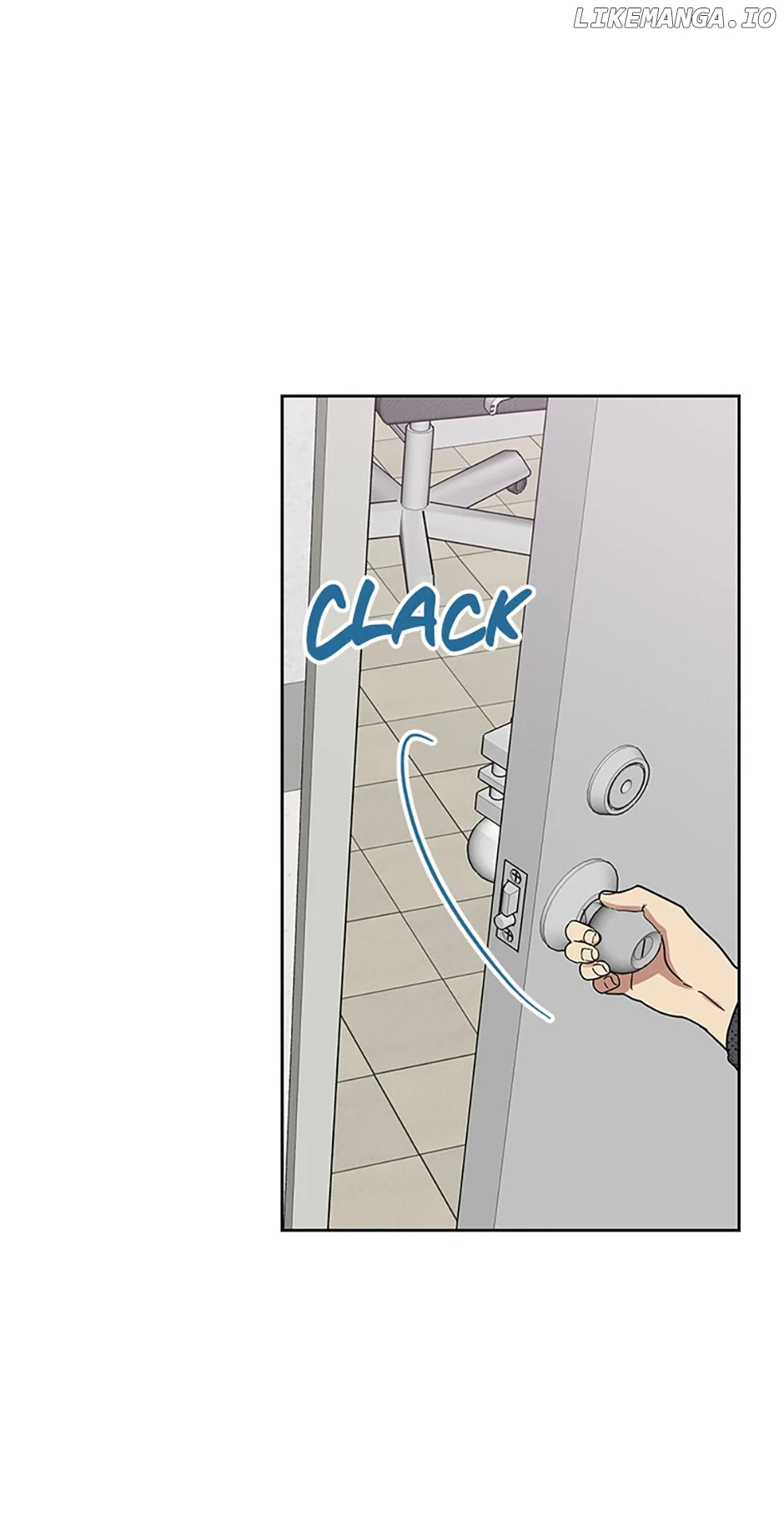 Love Class Chapter 51 page 47