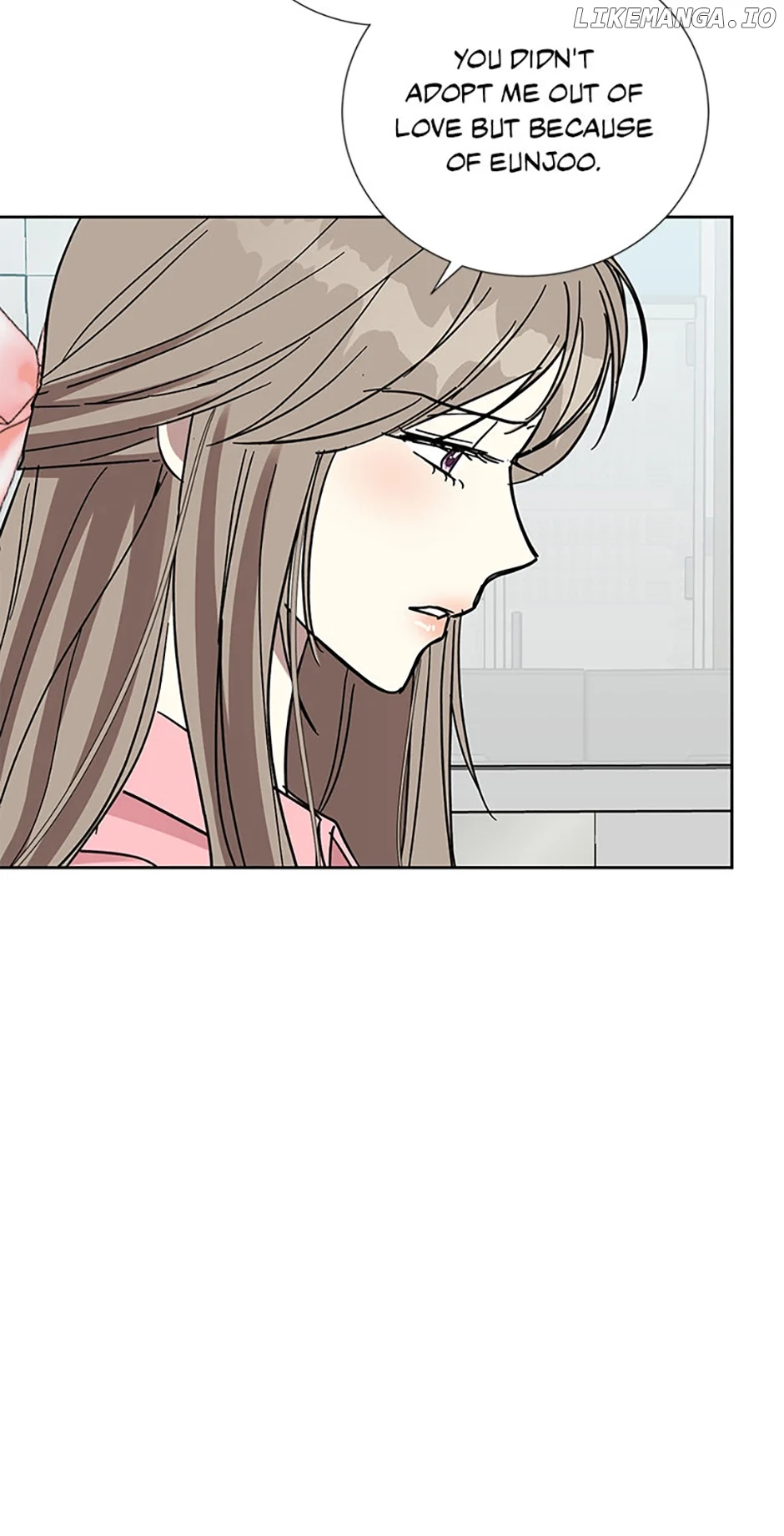 Love Class Chapter 51 page 56