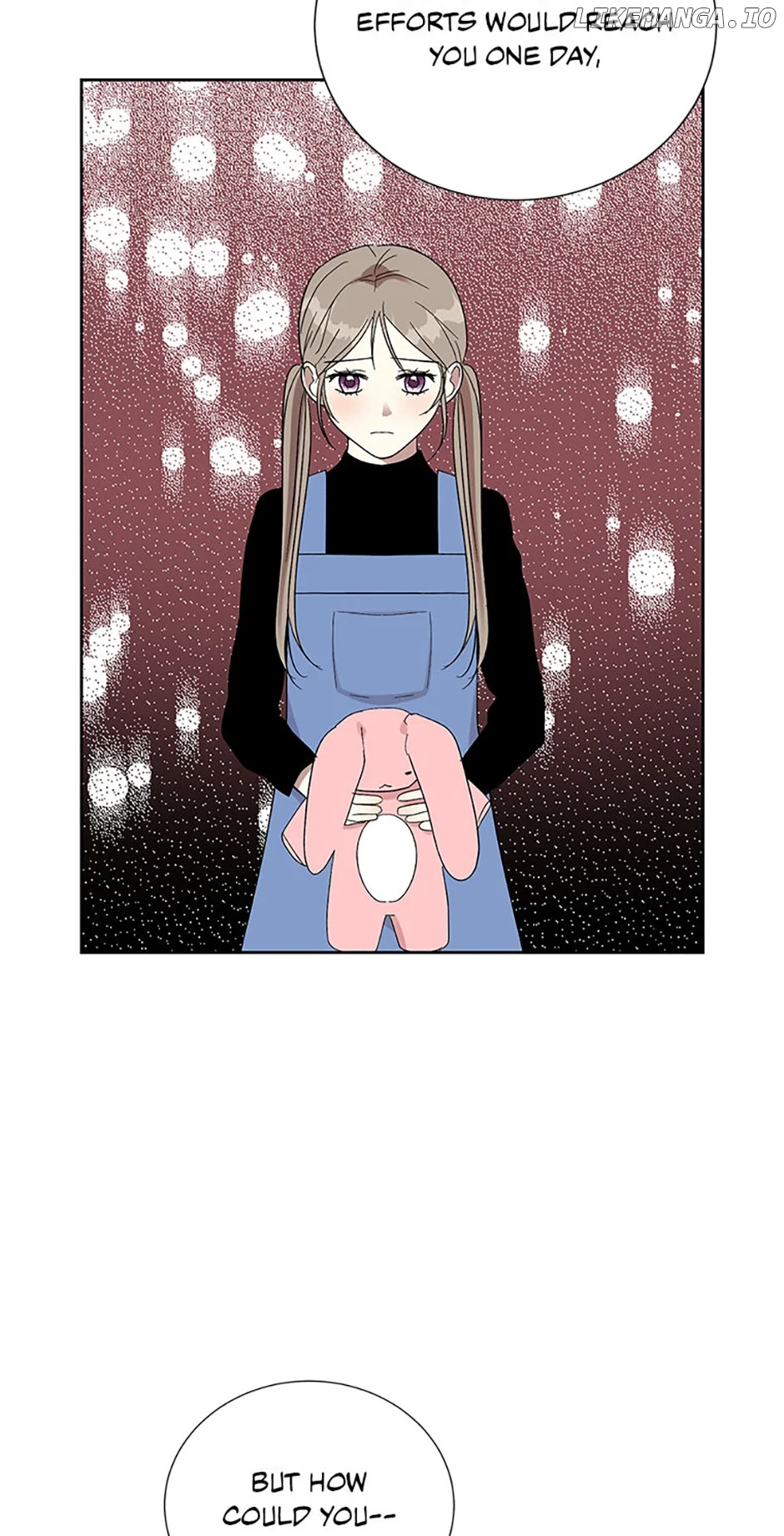 Love Class Chapter 51 page 58